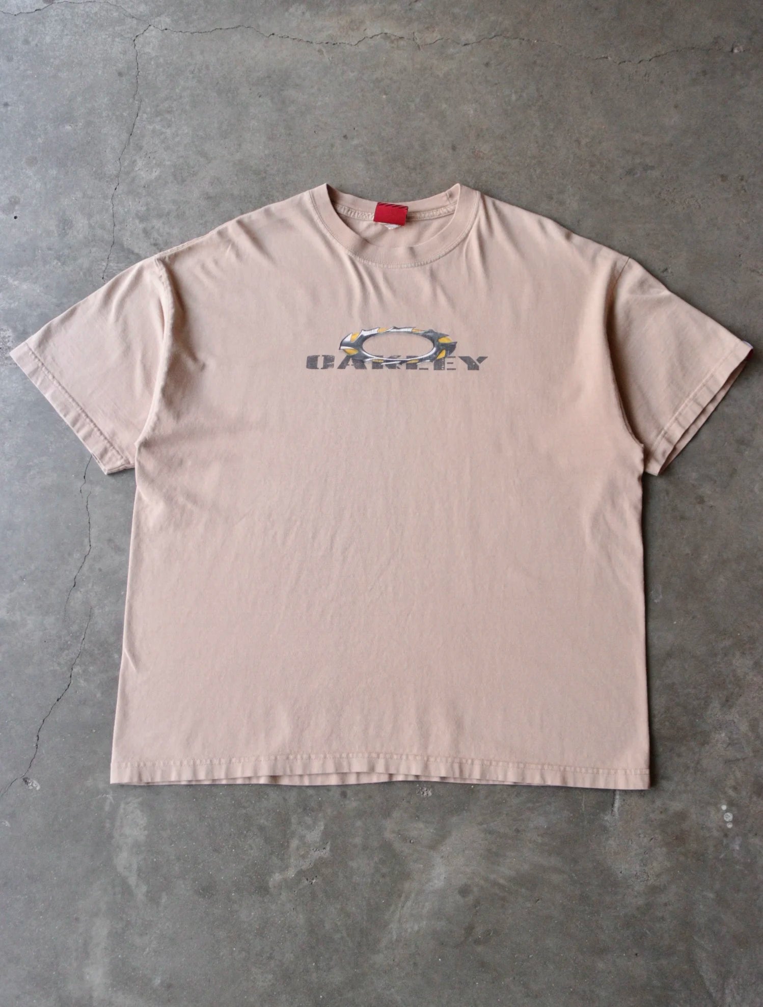 2000S OAKLEY TEE