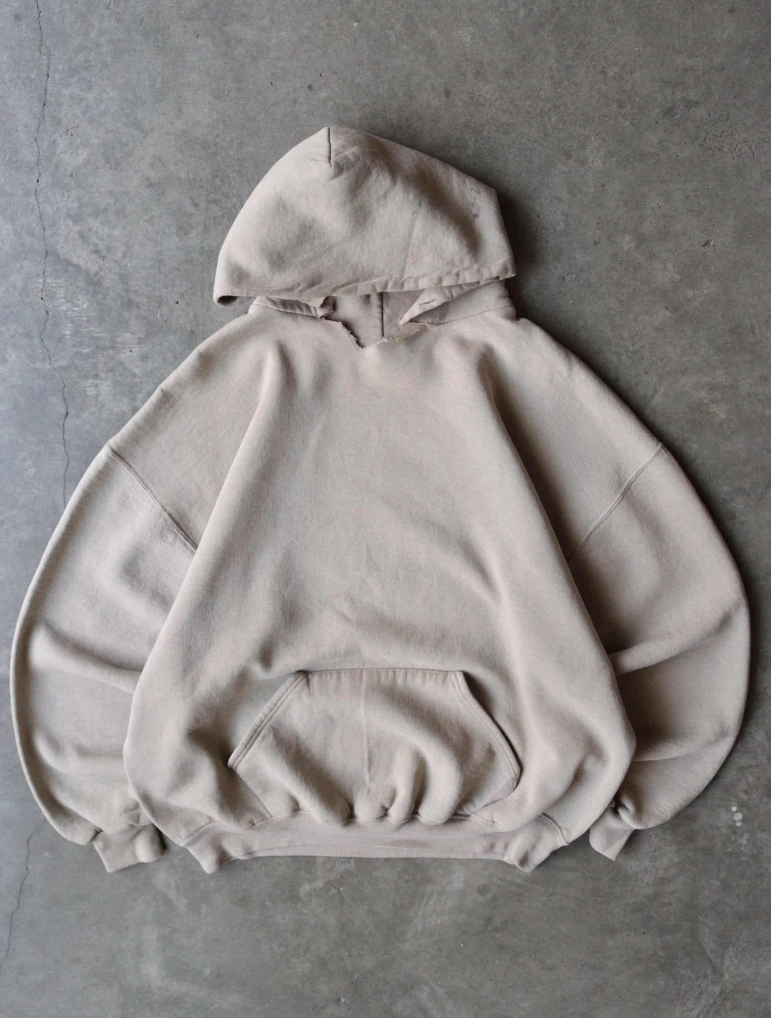 1990S RUSSELL SWEATSHIRT