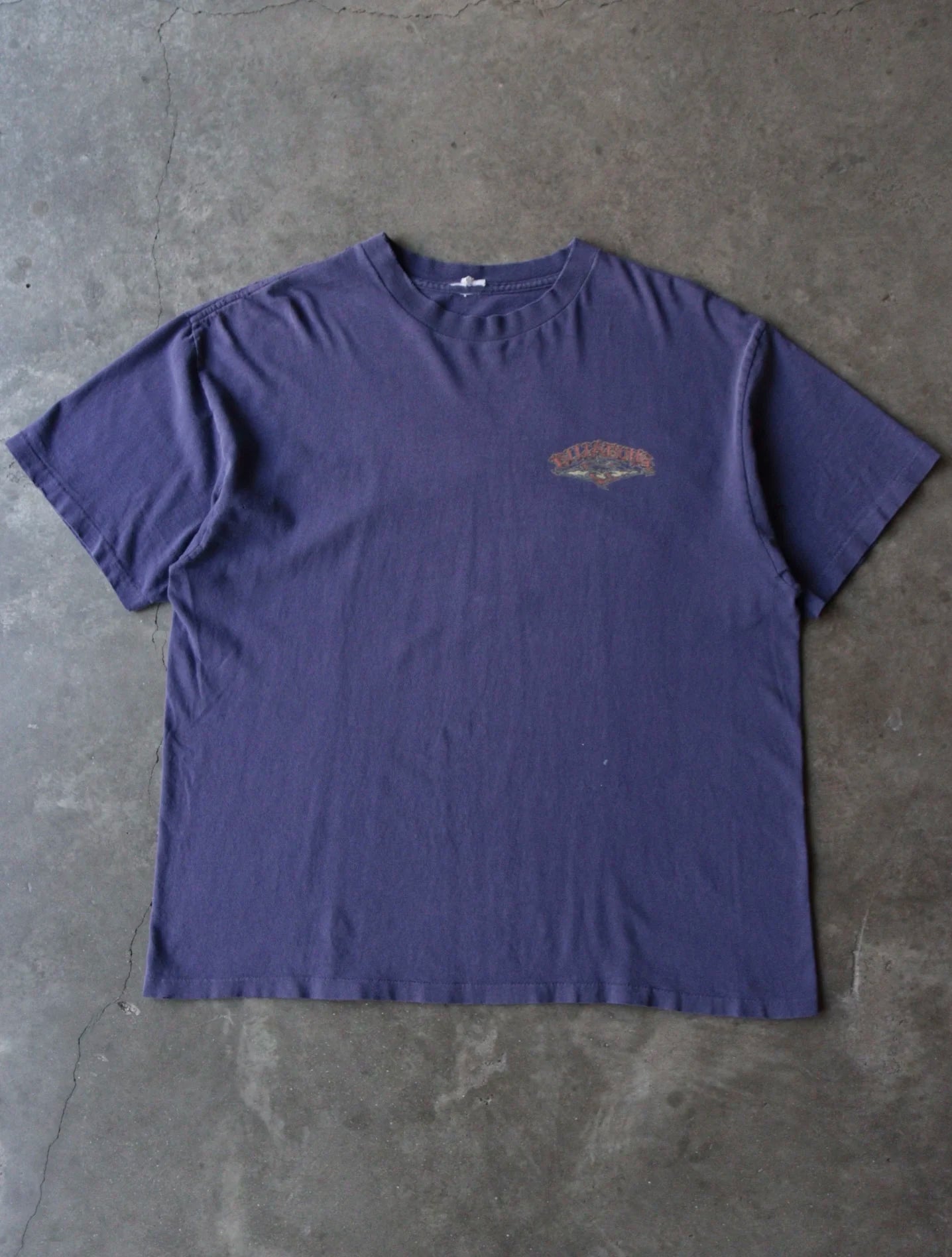 1990S FADED BILLABONG TEE