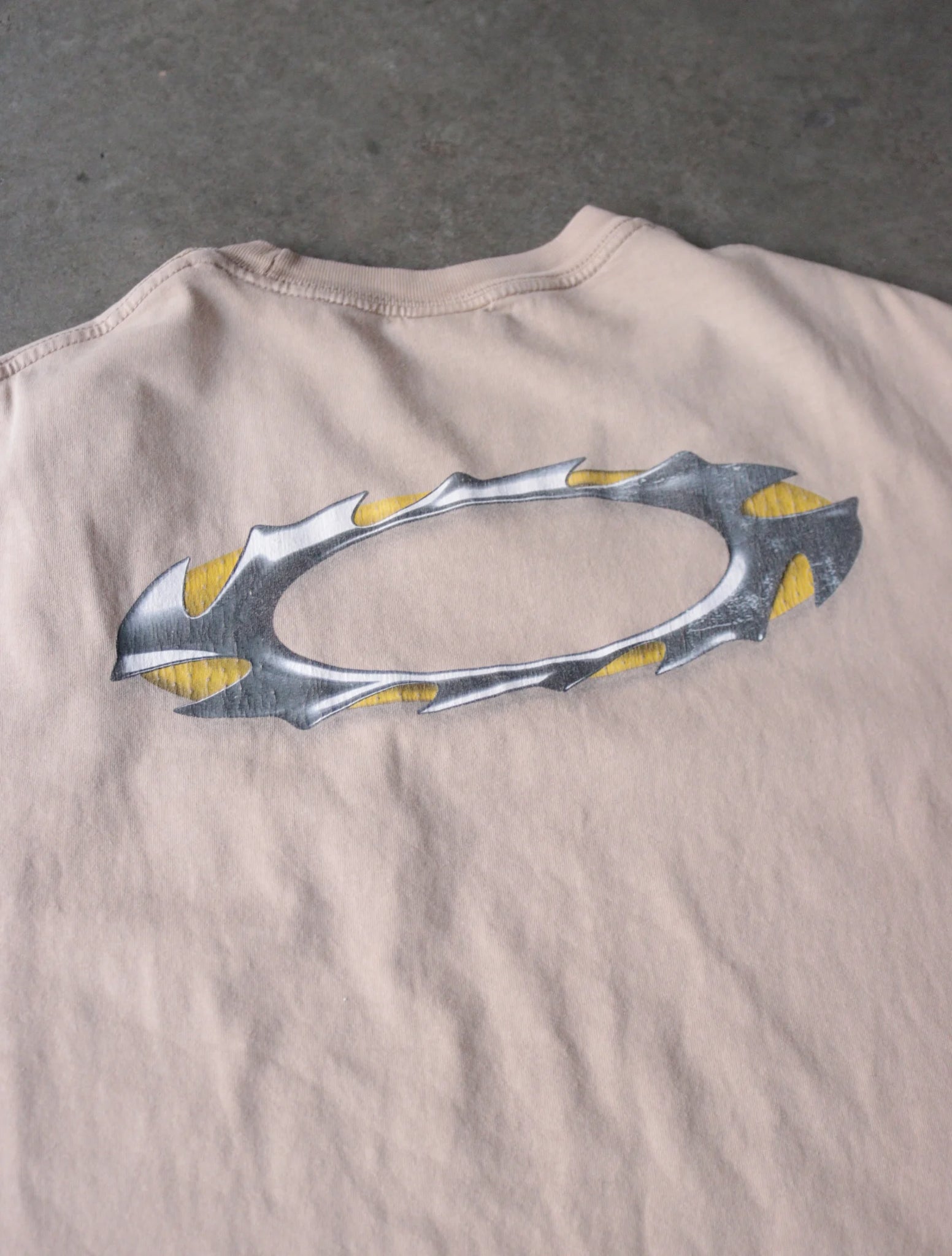 2000S OAKLEY TEE