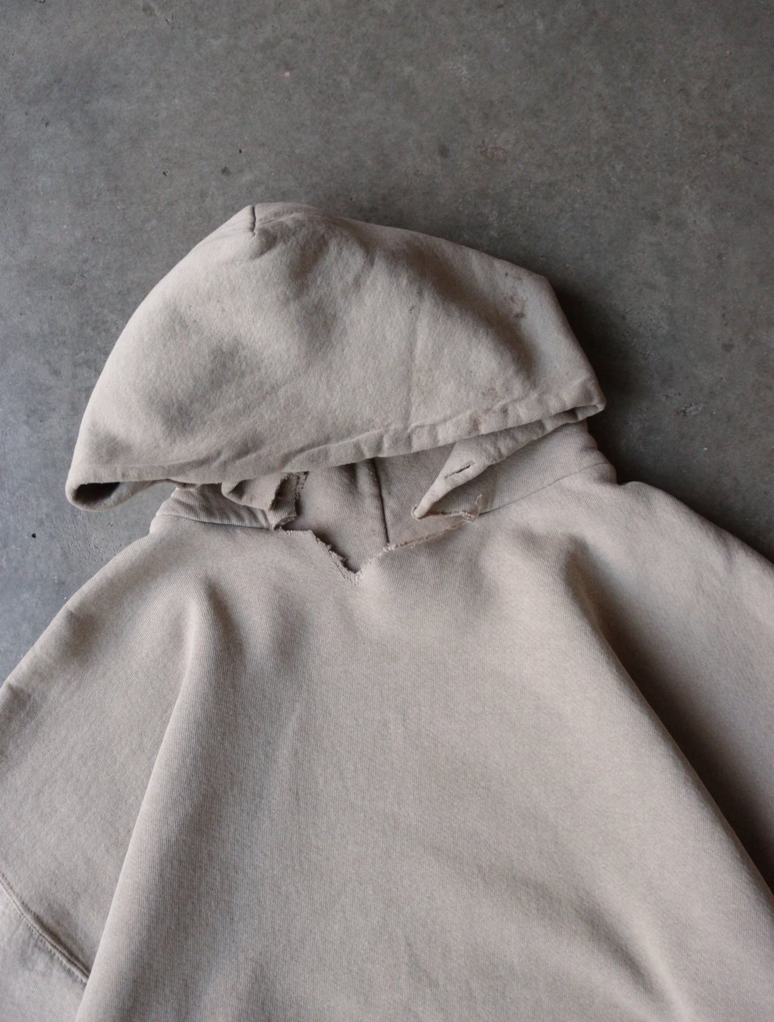 1990S RUSSELL SWEATSHIRT
