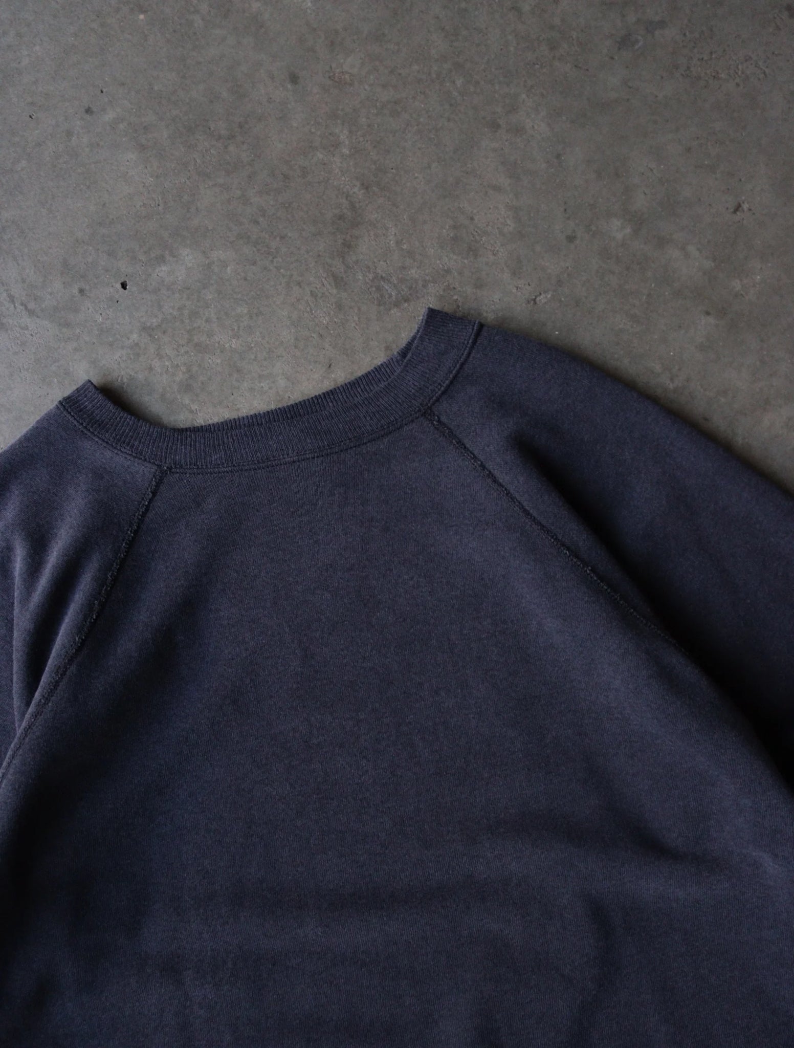 1980S FADED SWEATSHIRT