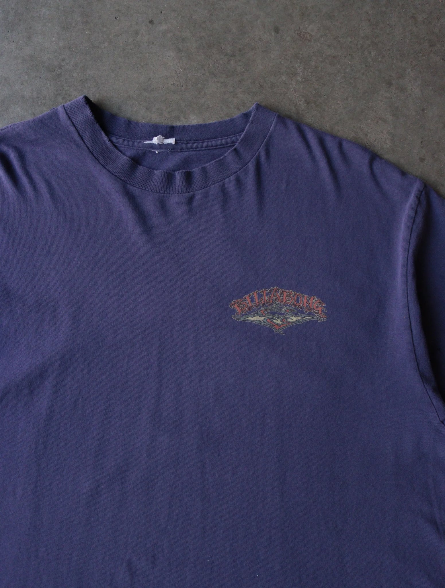 1990S FADED BILLABONG TEE