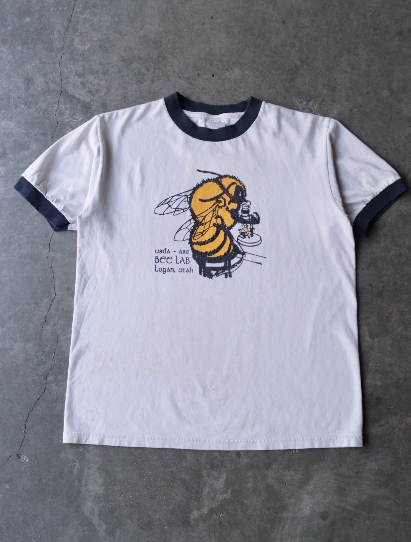 1990S BEE LAB TEE