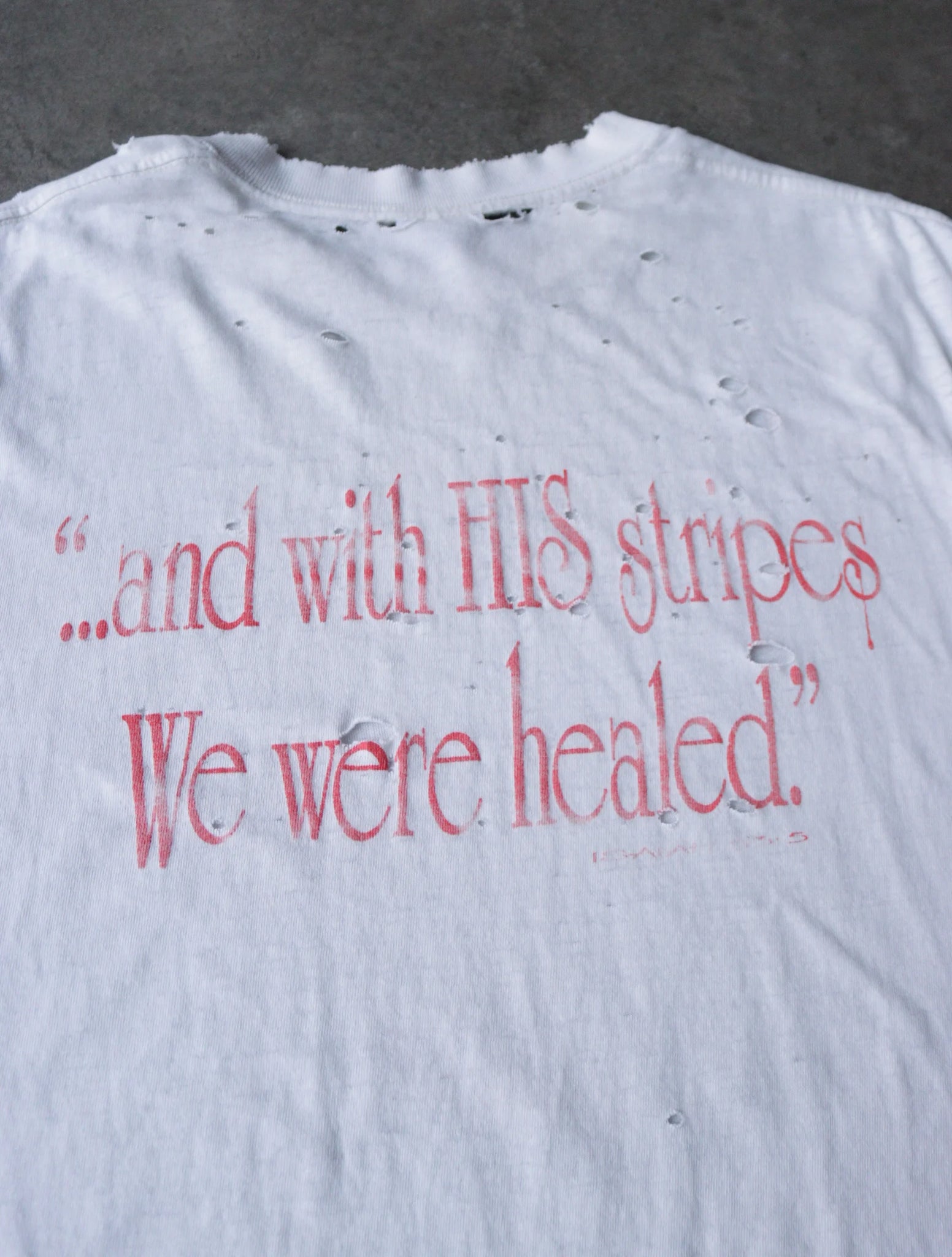 1990S JESUS TEE