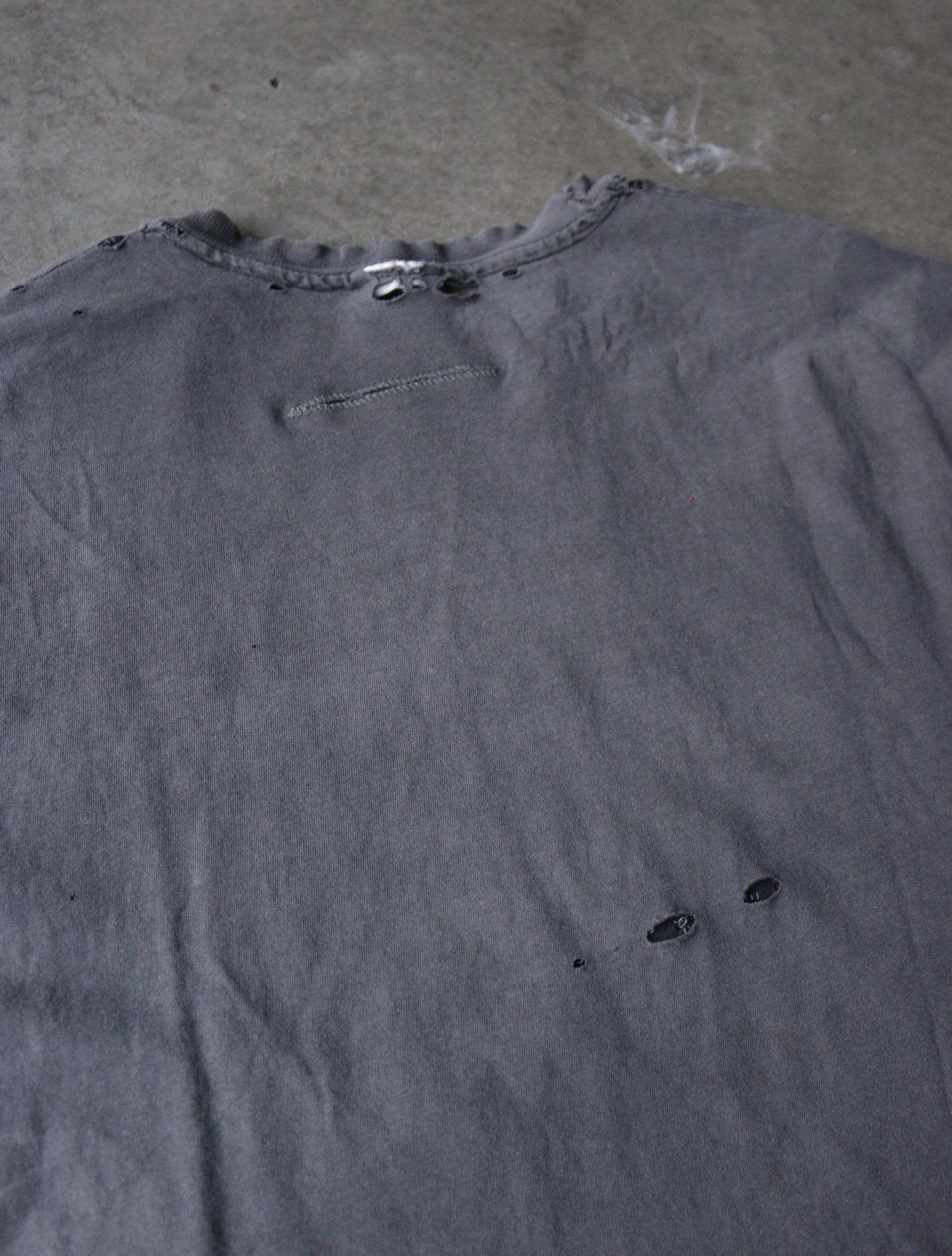 1990S MELVINS REPAIRED BAND TEE