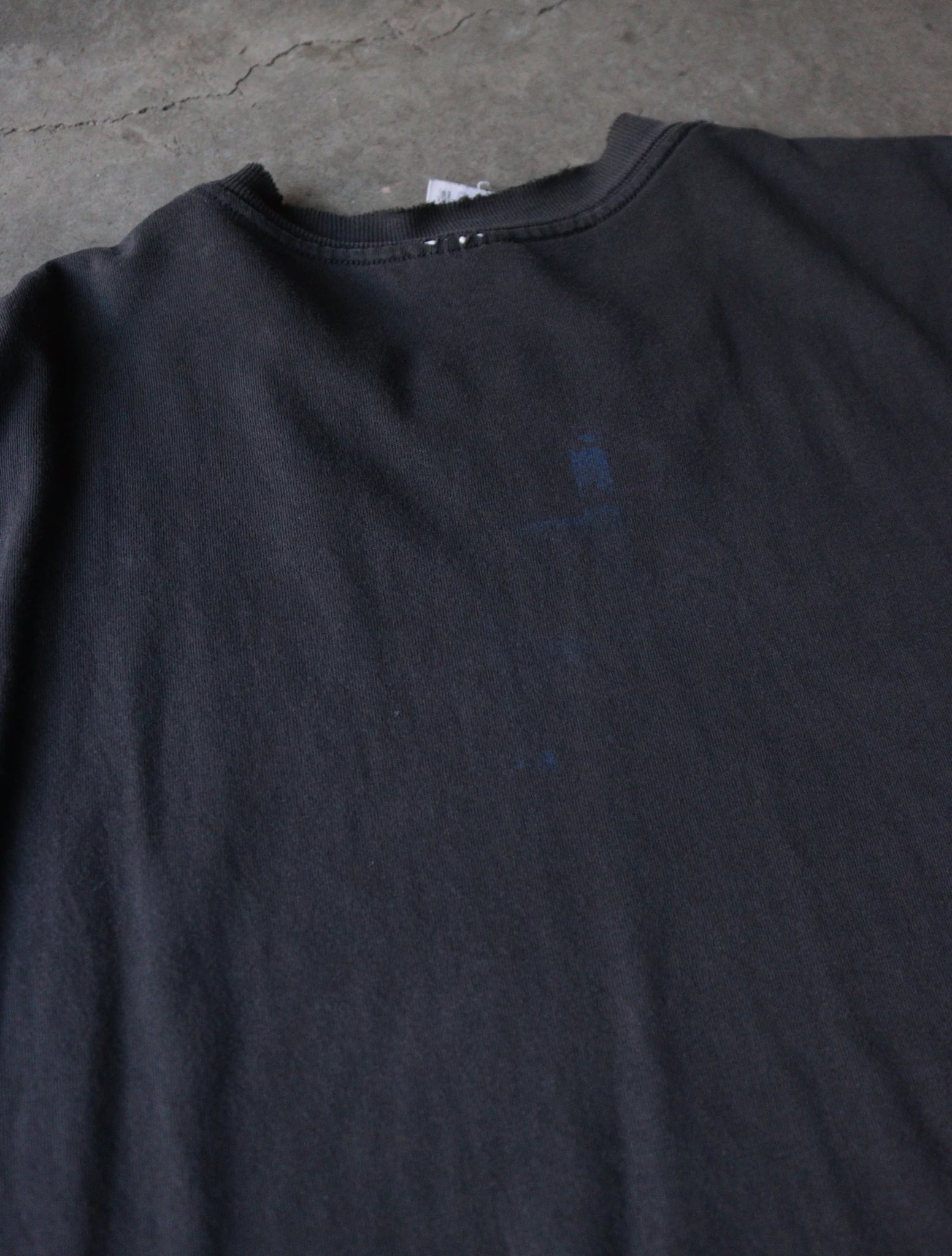 2000S SKINNY PUPPY BAND TEE