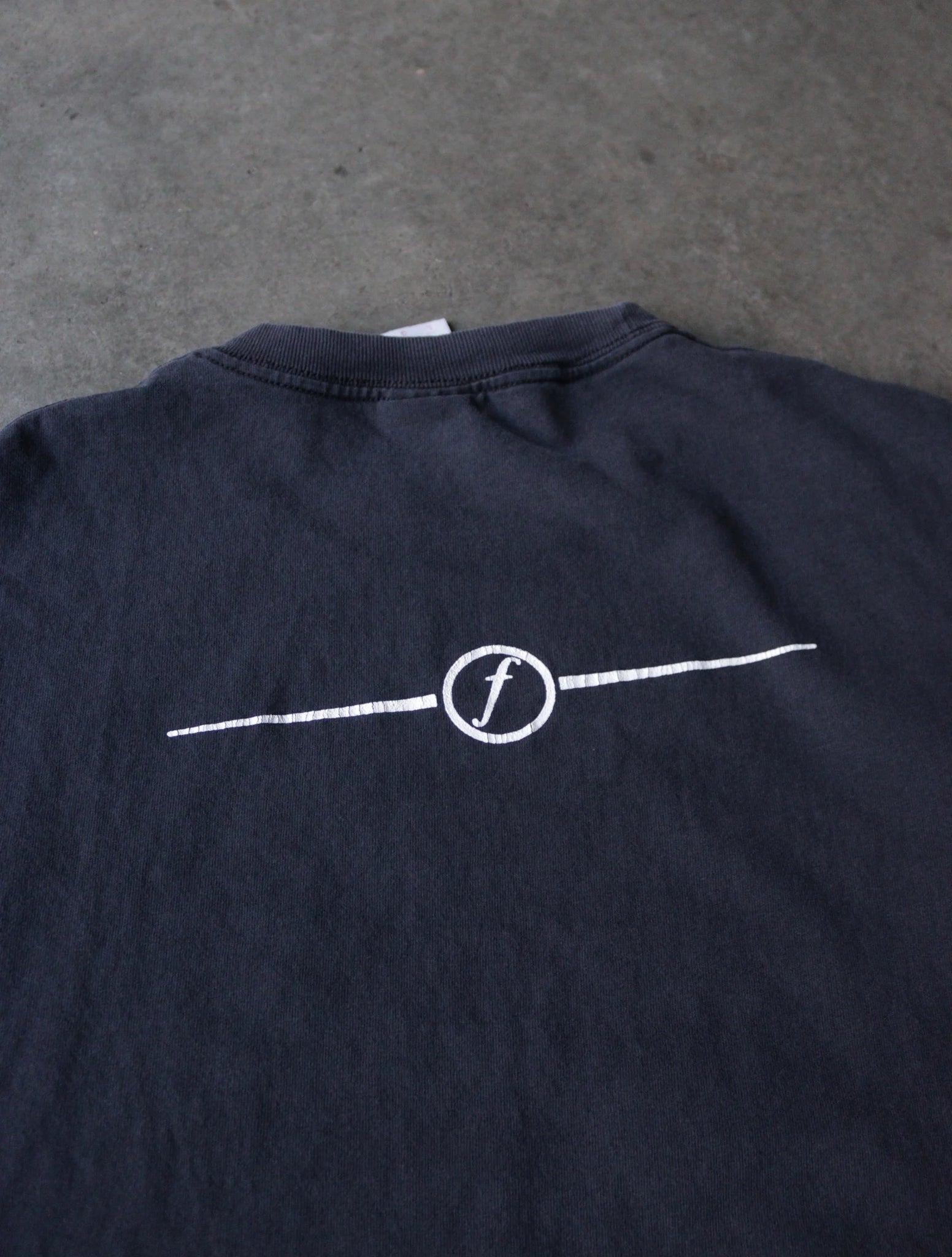 1990S JOY DIVISION BAND TEE