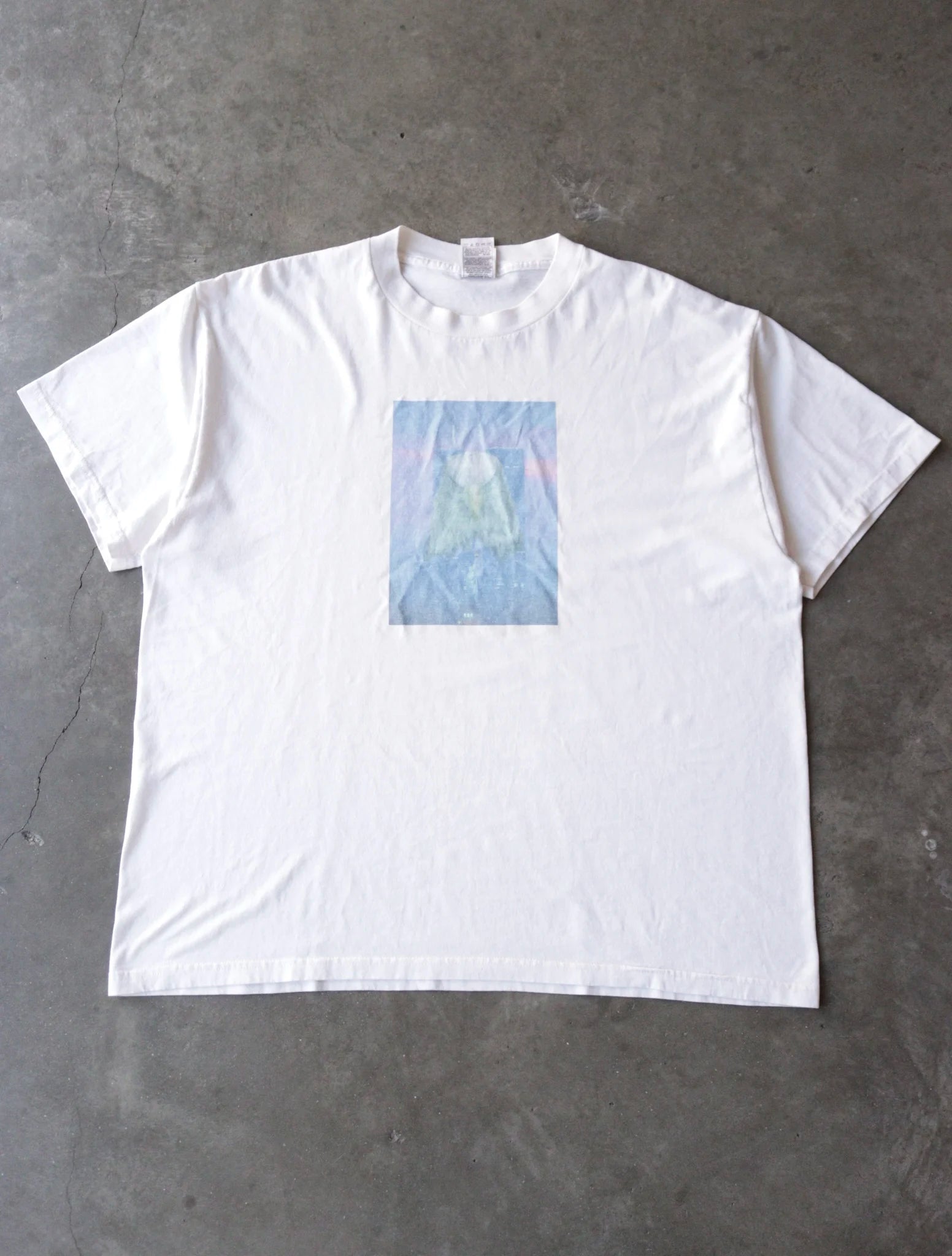 1990S EAGLE TEE