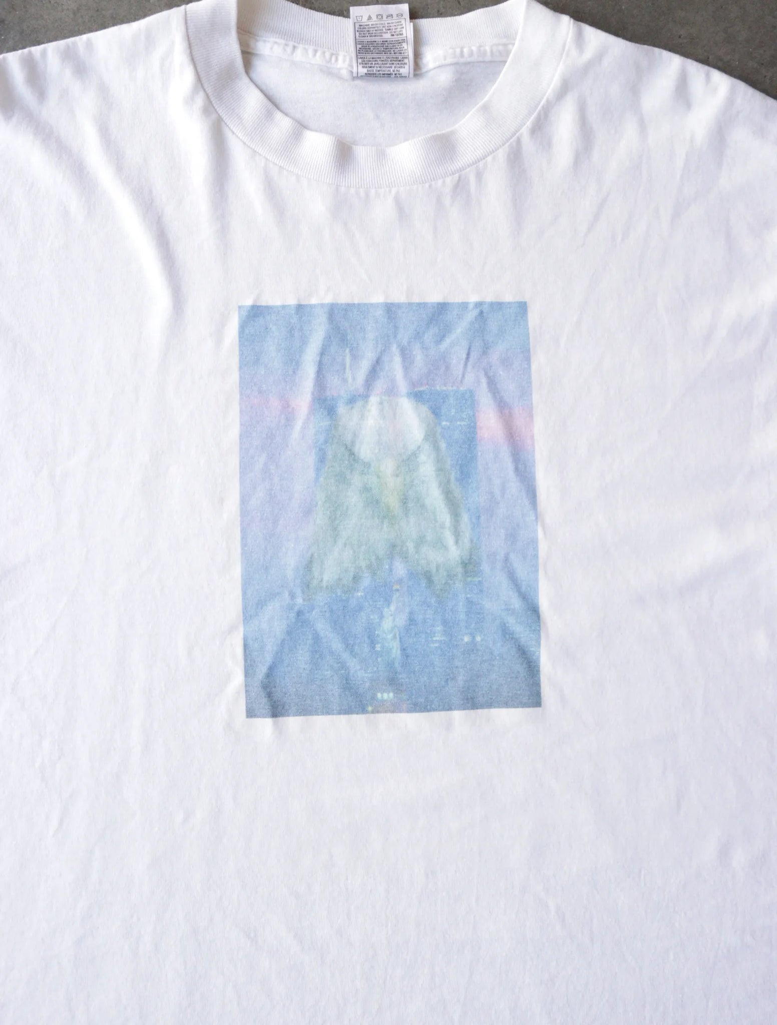 1990S EAGLE TEE