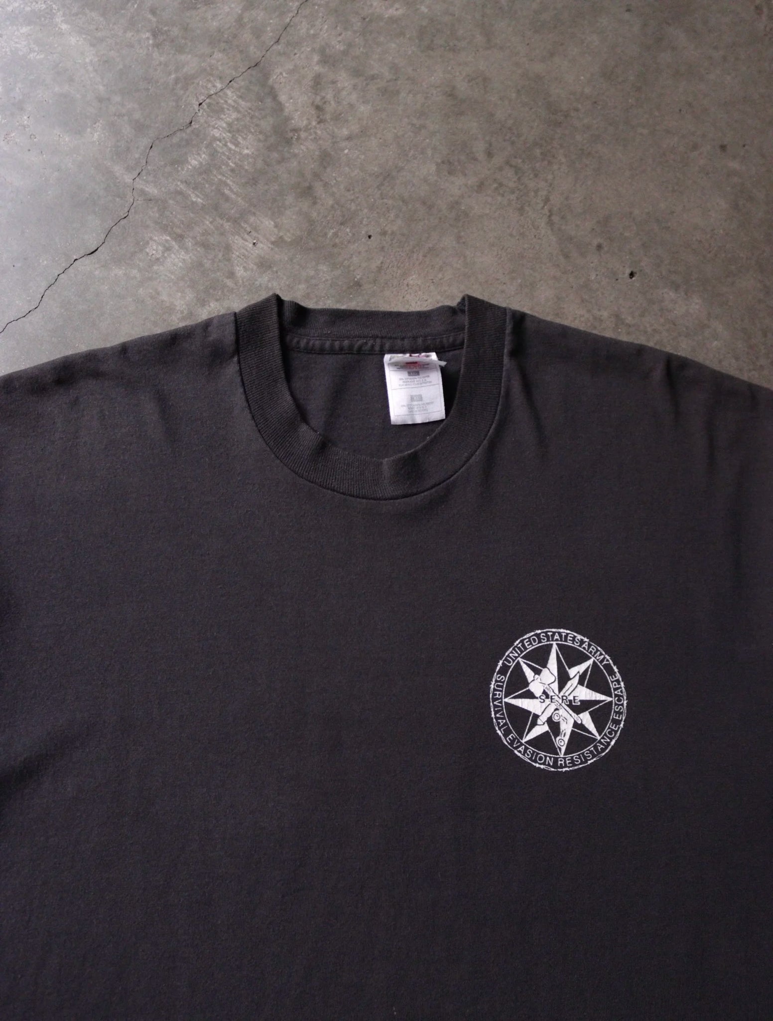 1990S SERE TEE