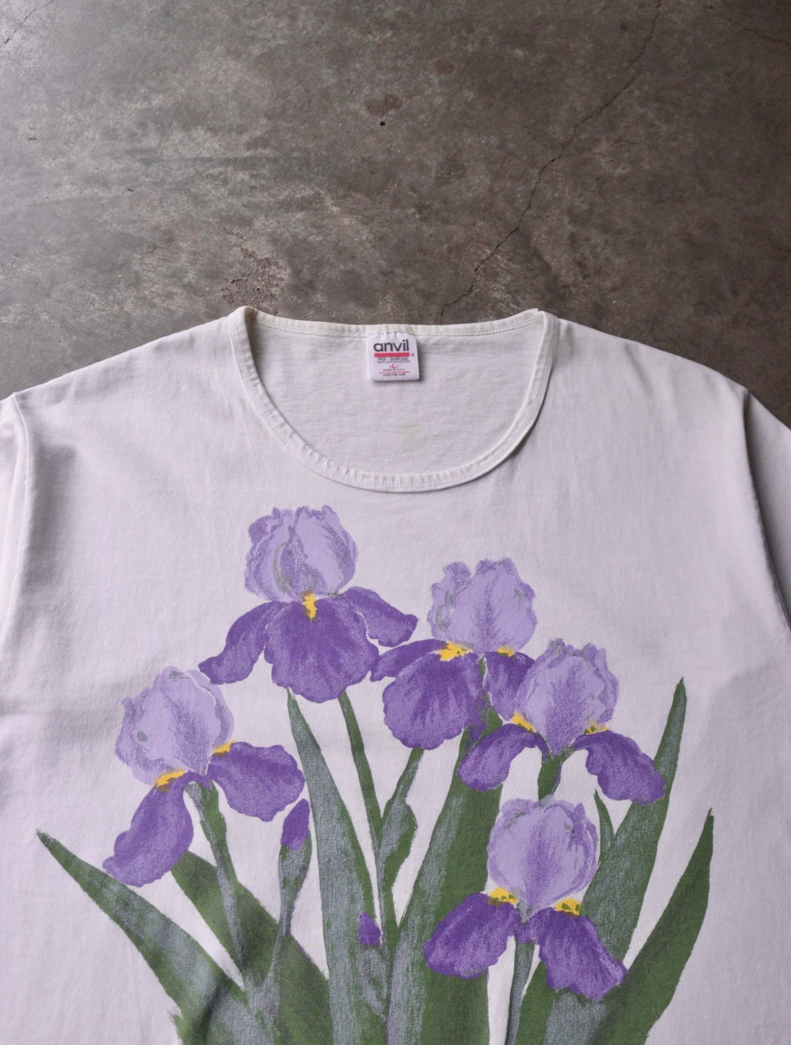 1990S TULIPS TEE