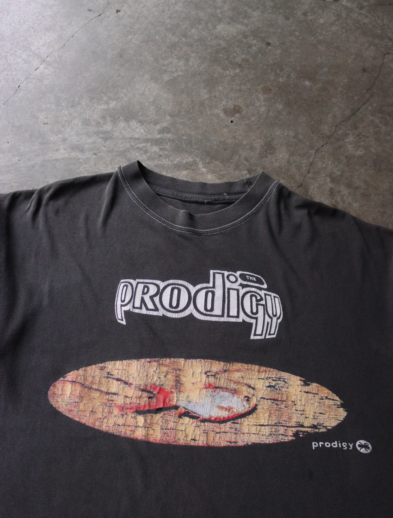 2000S PRODIGY FISH TEE