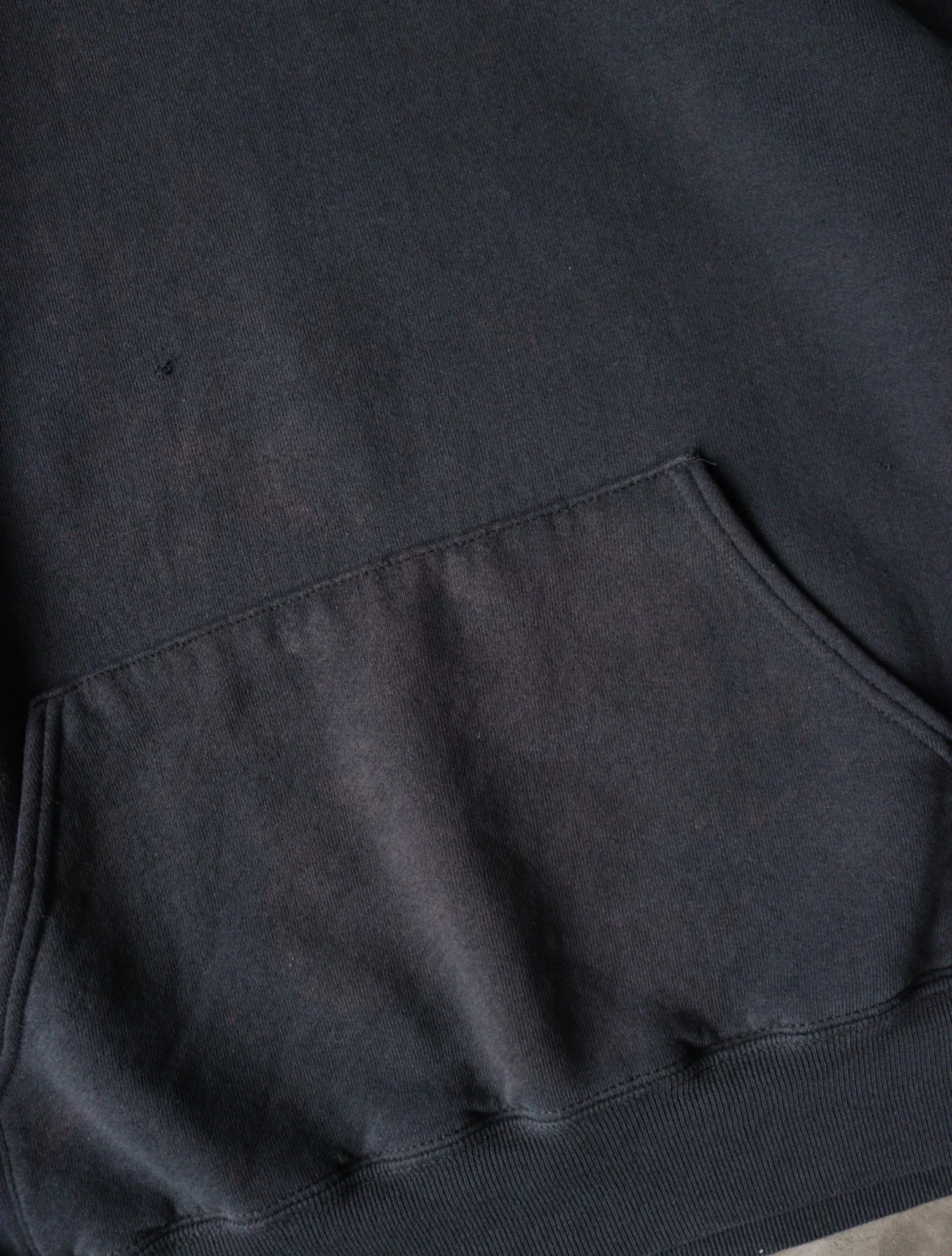 1990S ALASKA HOODED SWEATSHIRT