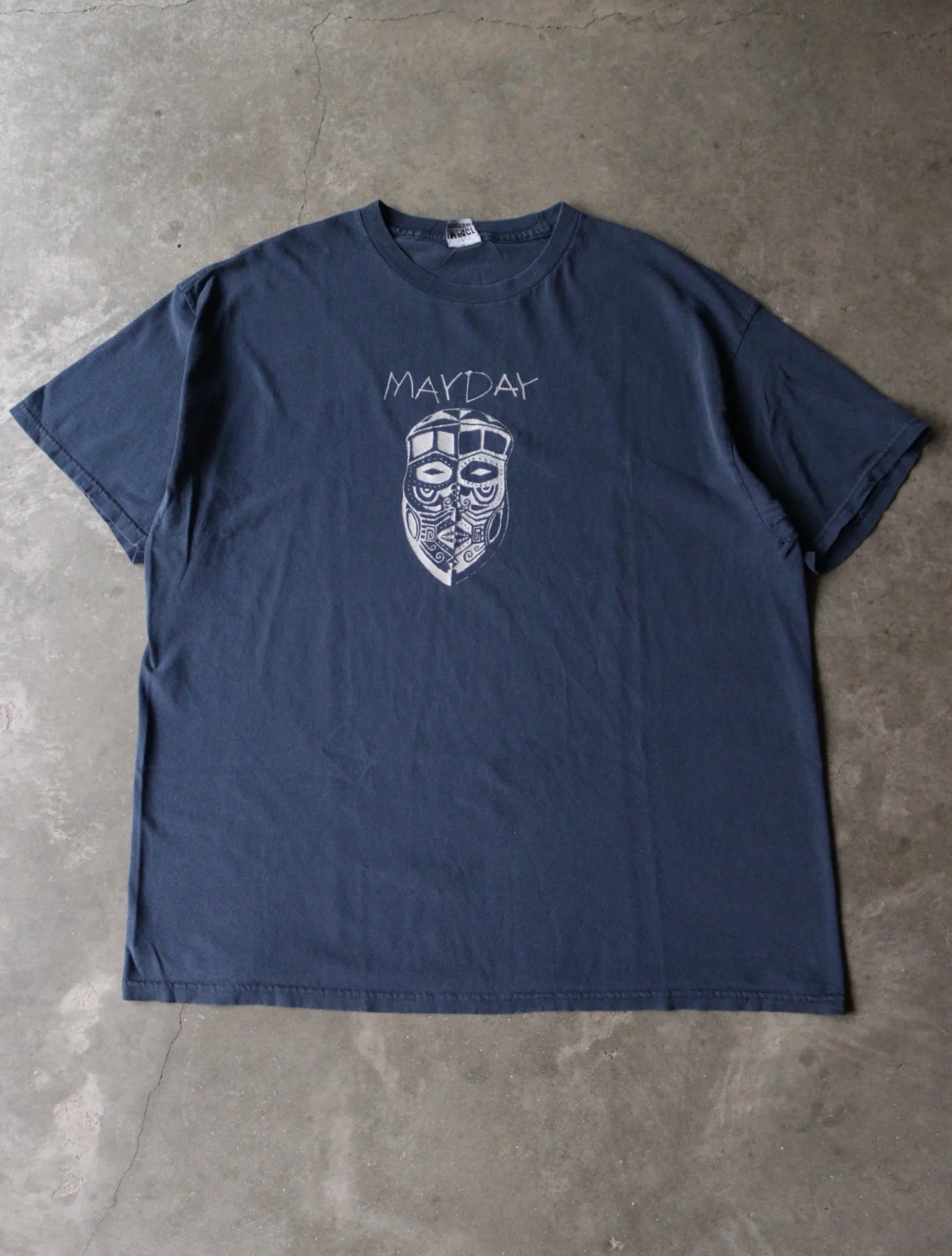 2000S MAYDAY TEE