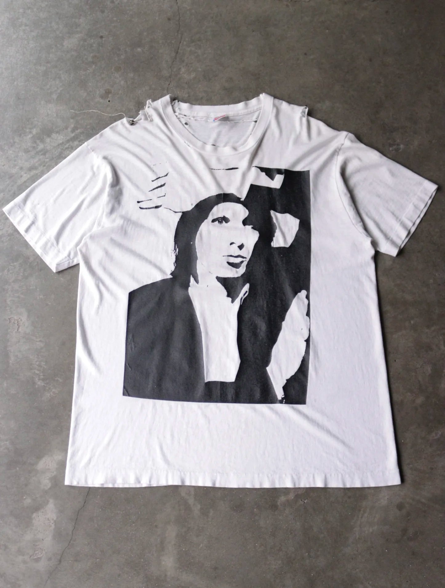 1990S FACADE TEE