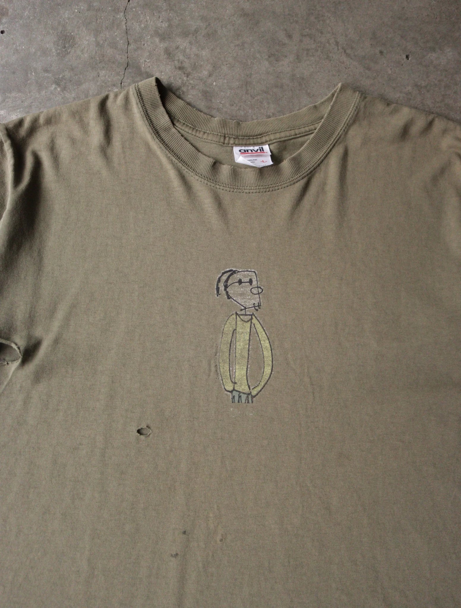 1990S COOL PEOPLE TEE