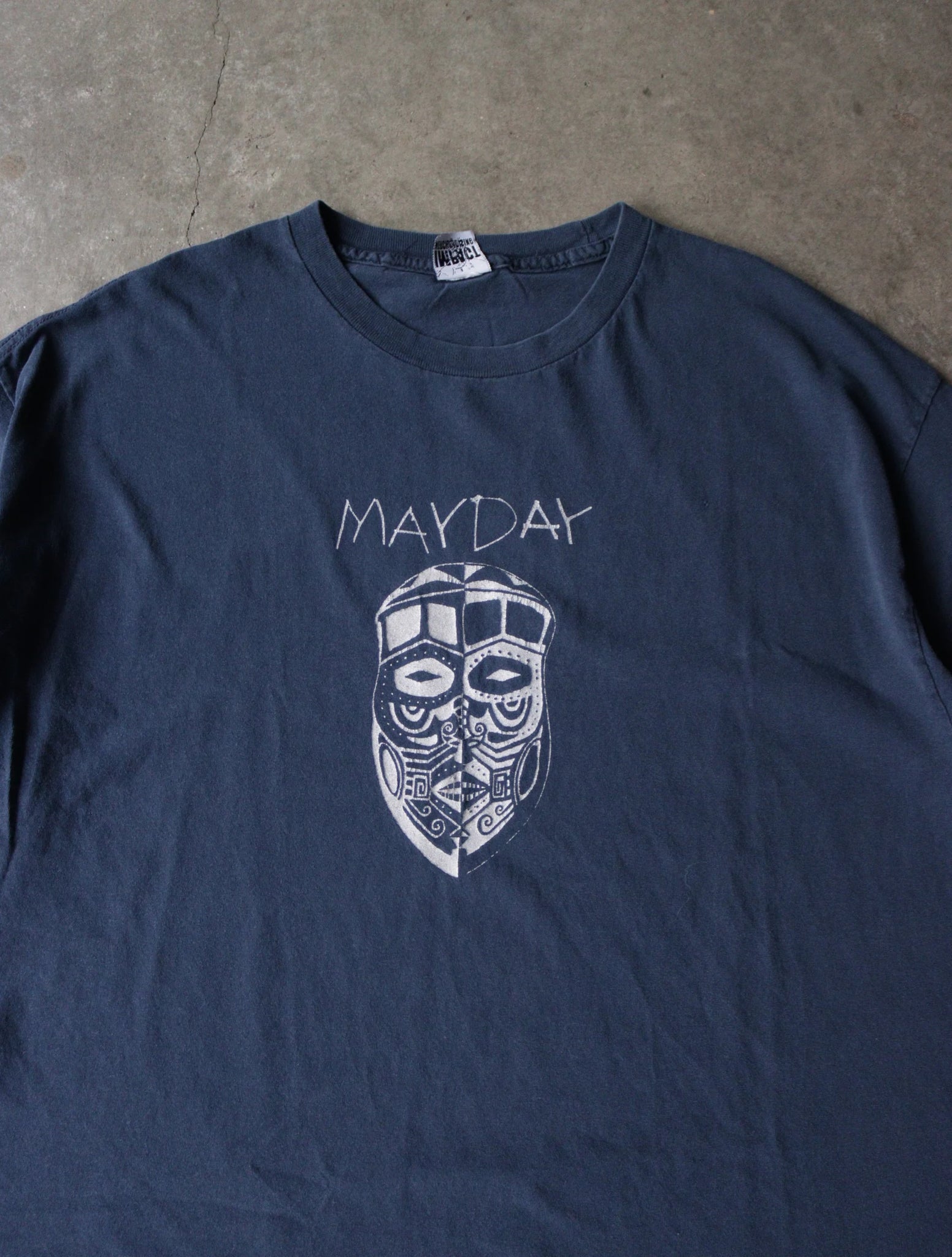 2000S MAYDAY TEE