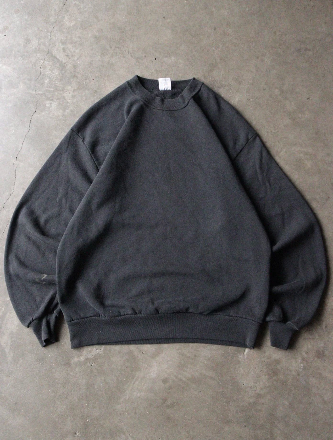 1990S BLANK SWEATSHIRT
