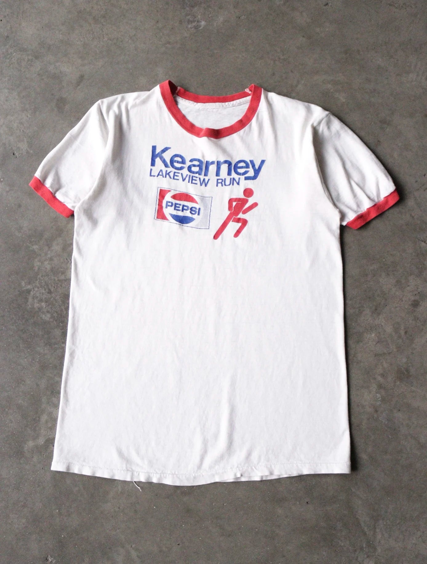 1980S KEARNEY TEE