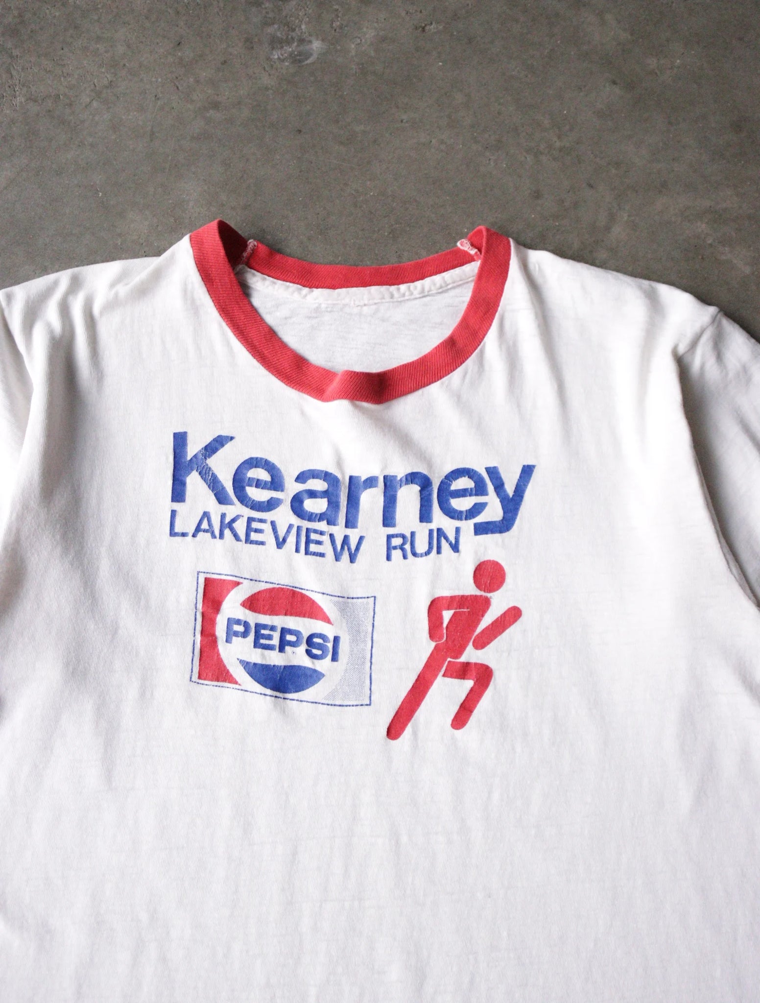 1980S KEARNEY TEE