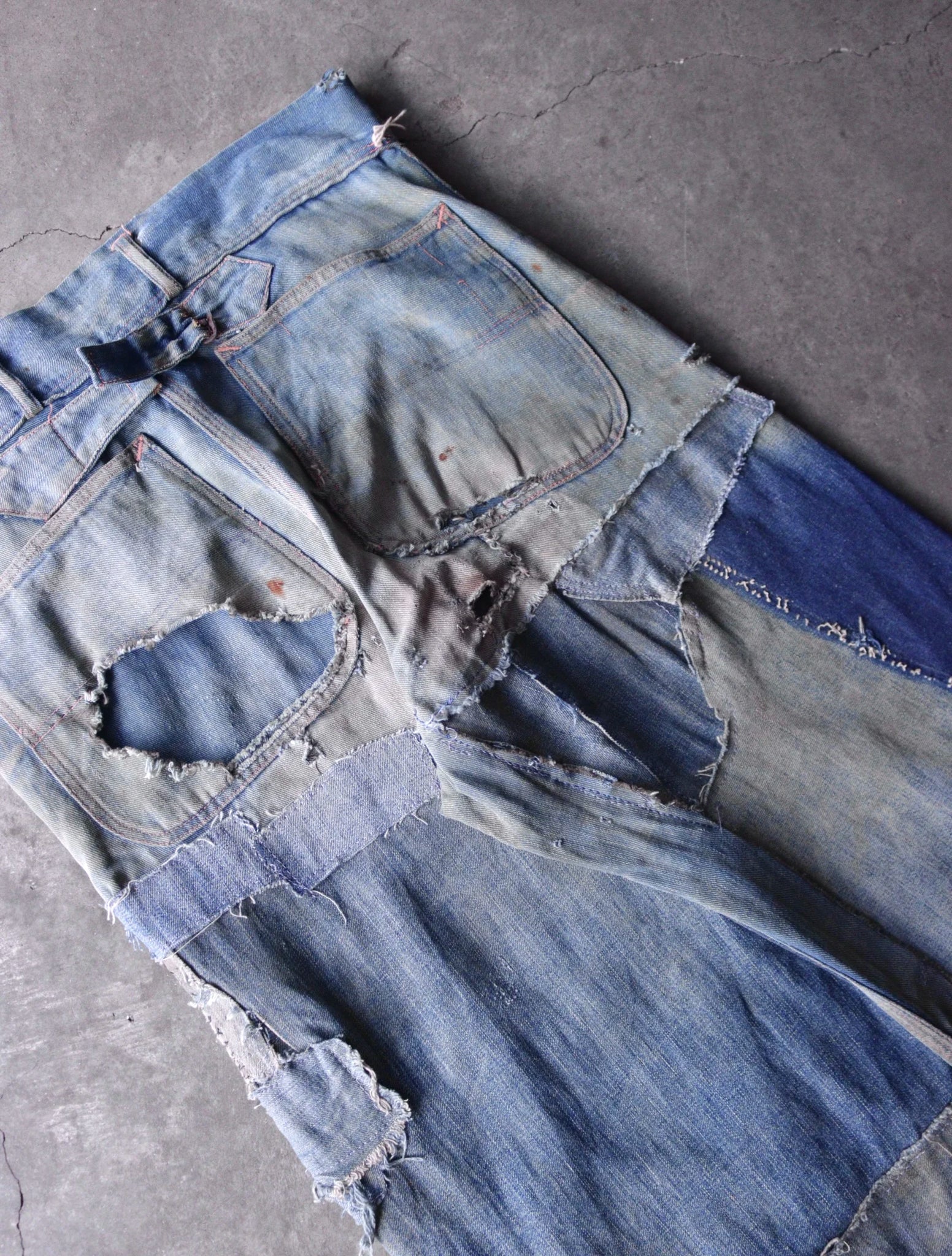1970S LEVI'S PANTS