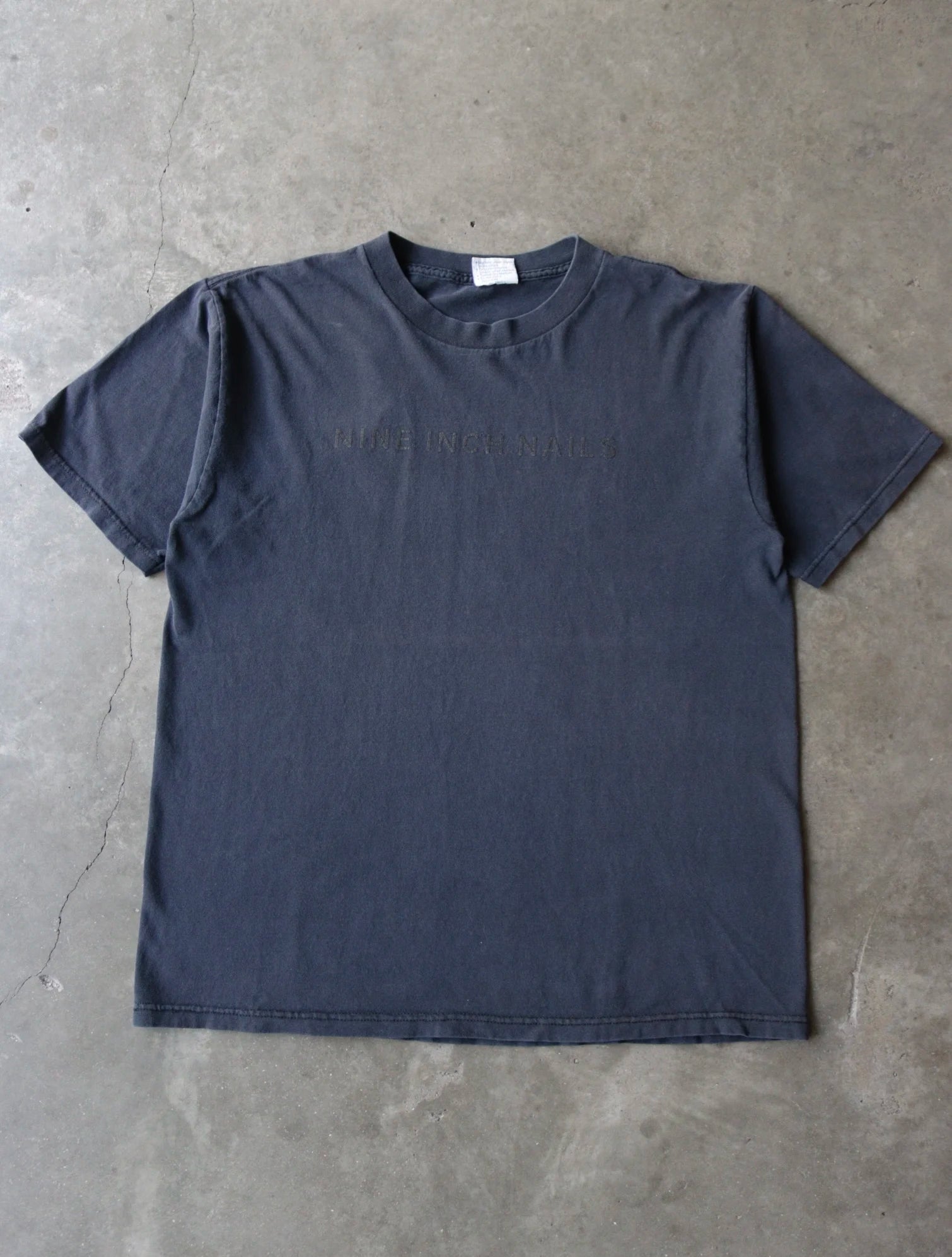 1990S NINE INCH NAILS TEE
