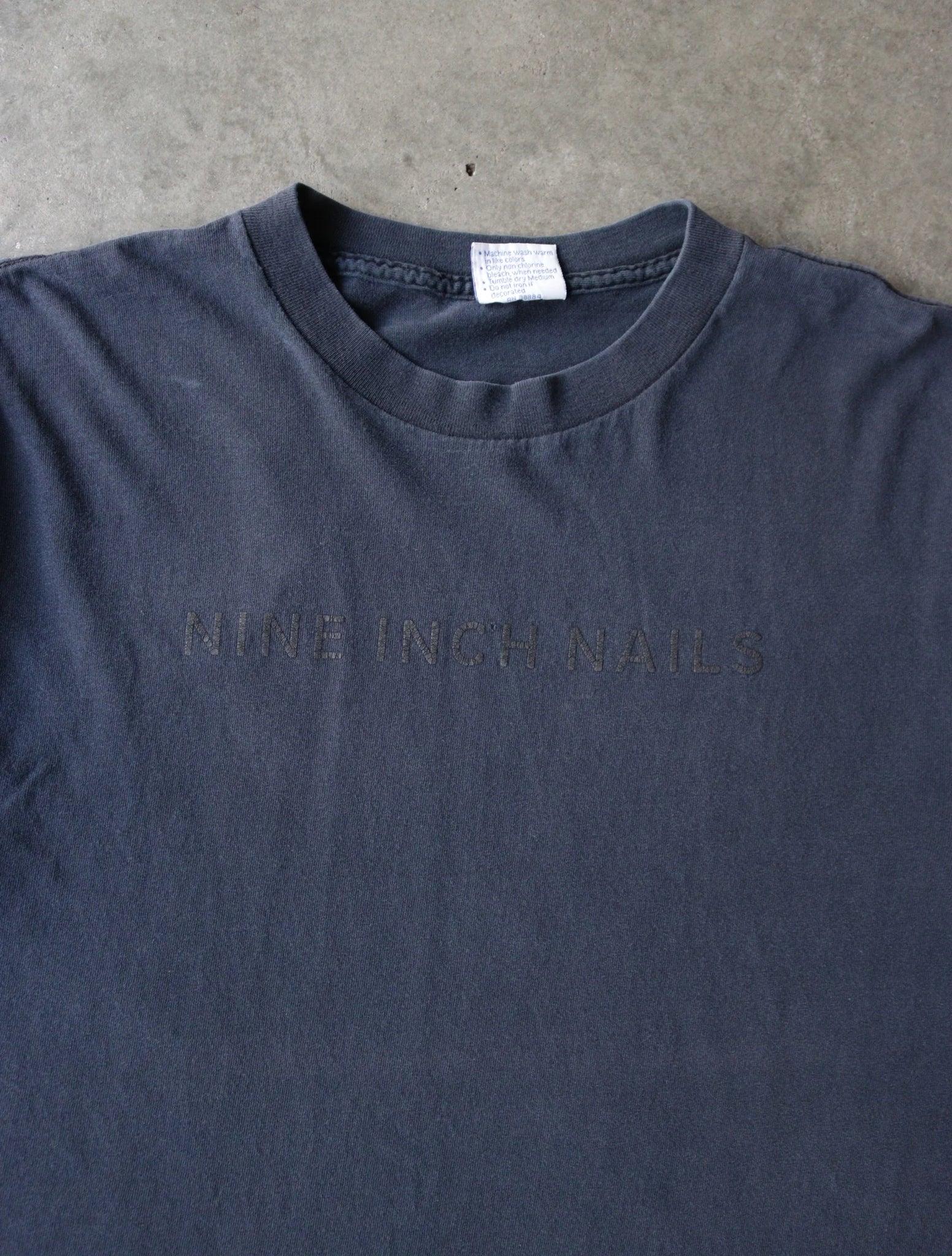 1990S NINE INCH NAILS TEE