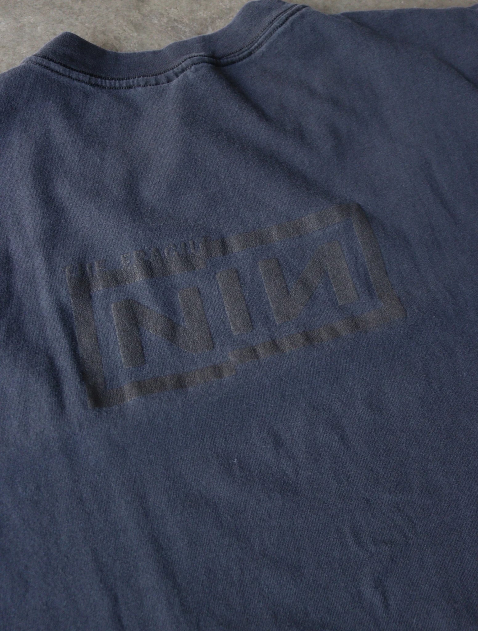 1990S NINE INCH NAILS TEE