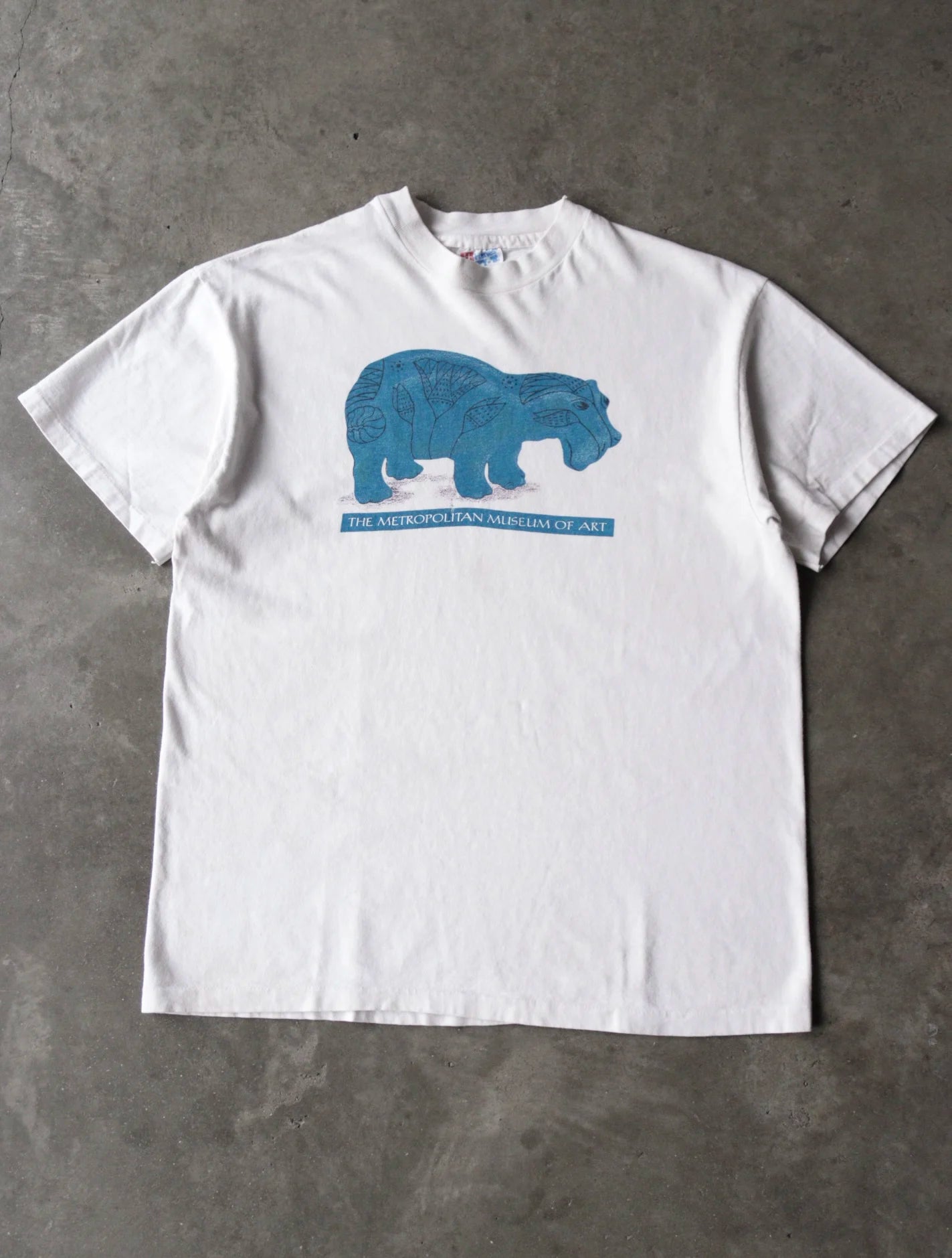 1990S MUSEUM OF ART TEE