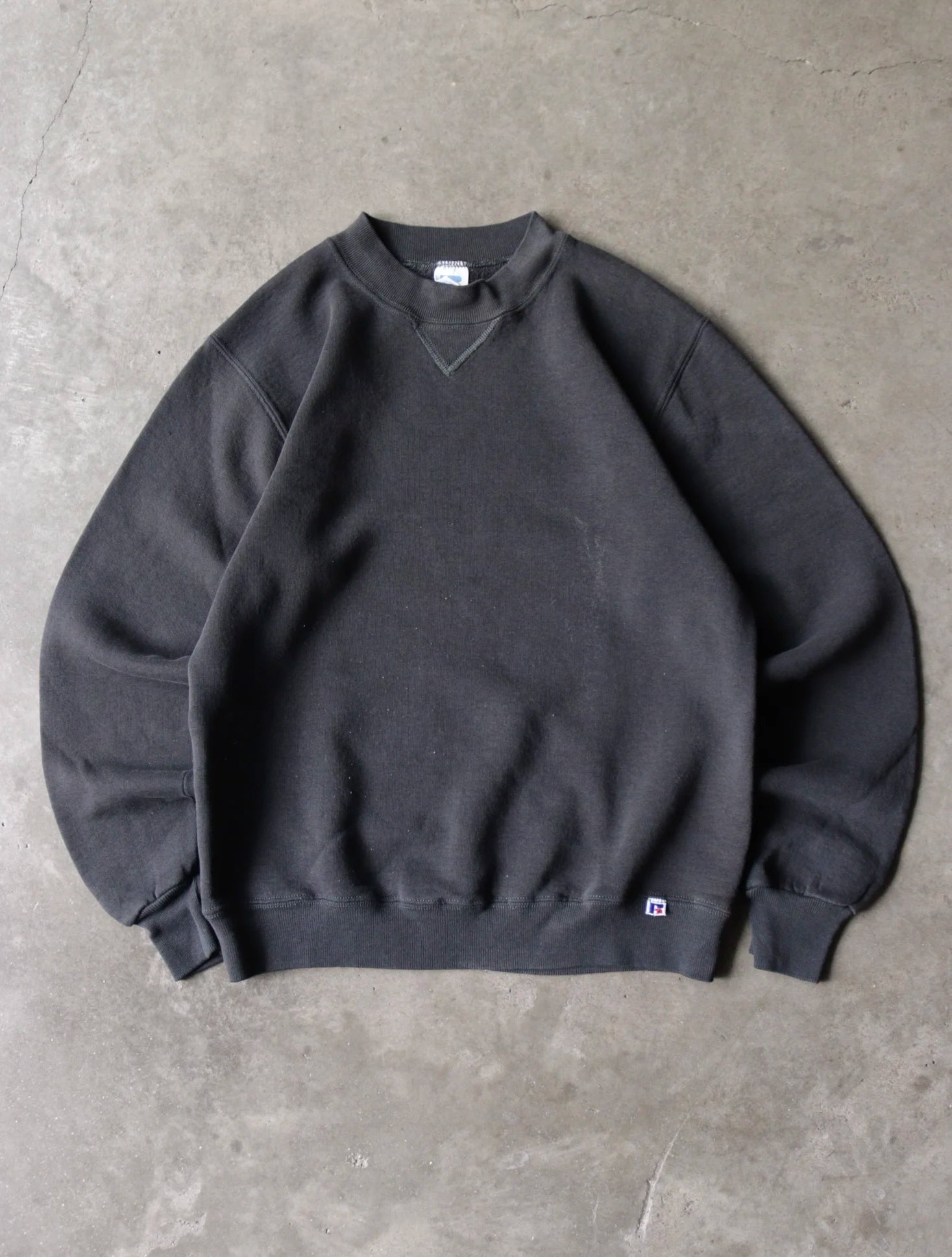 1990S FADED SWEATSHIRT