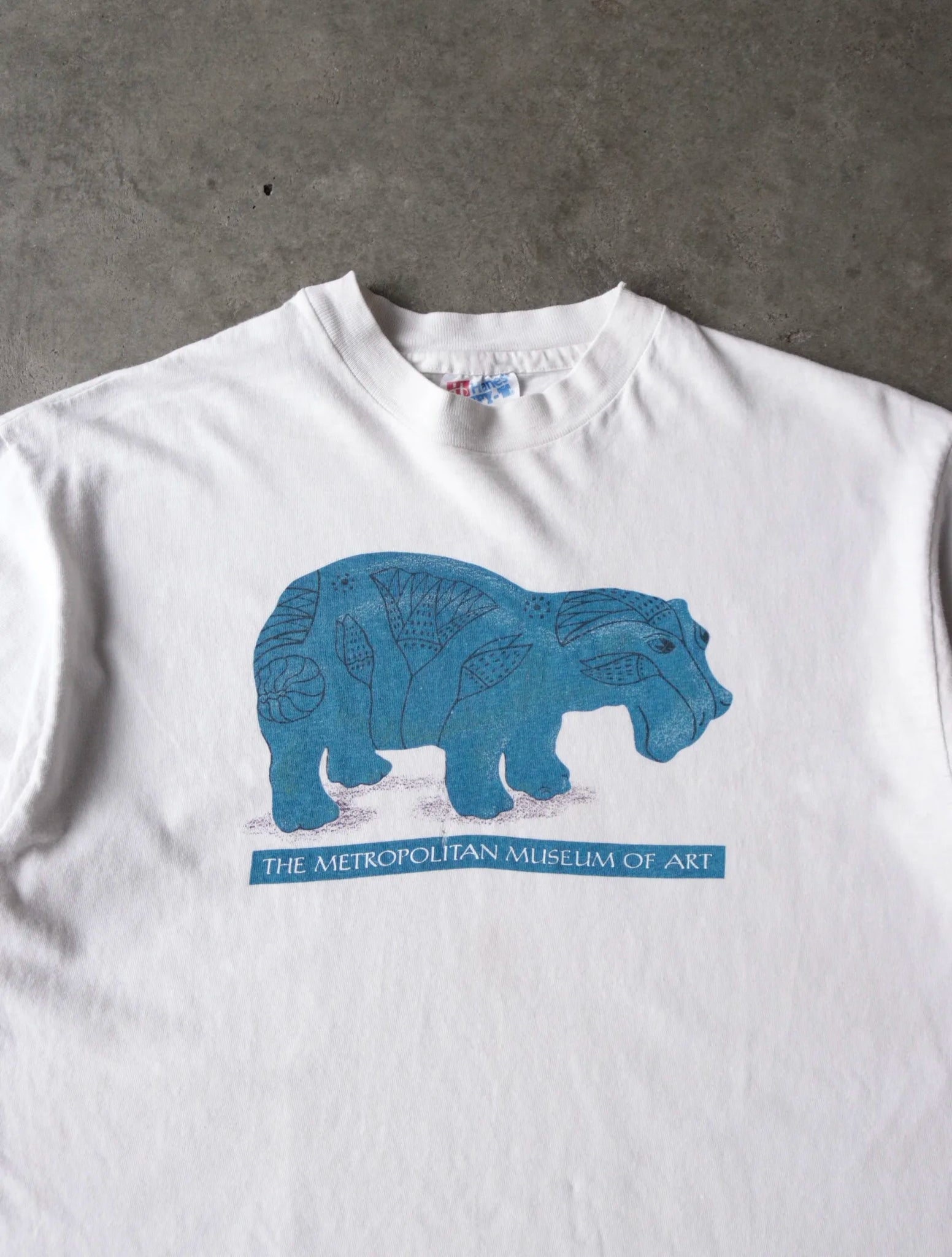 1990S MUSEUM OF ART TEE