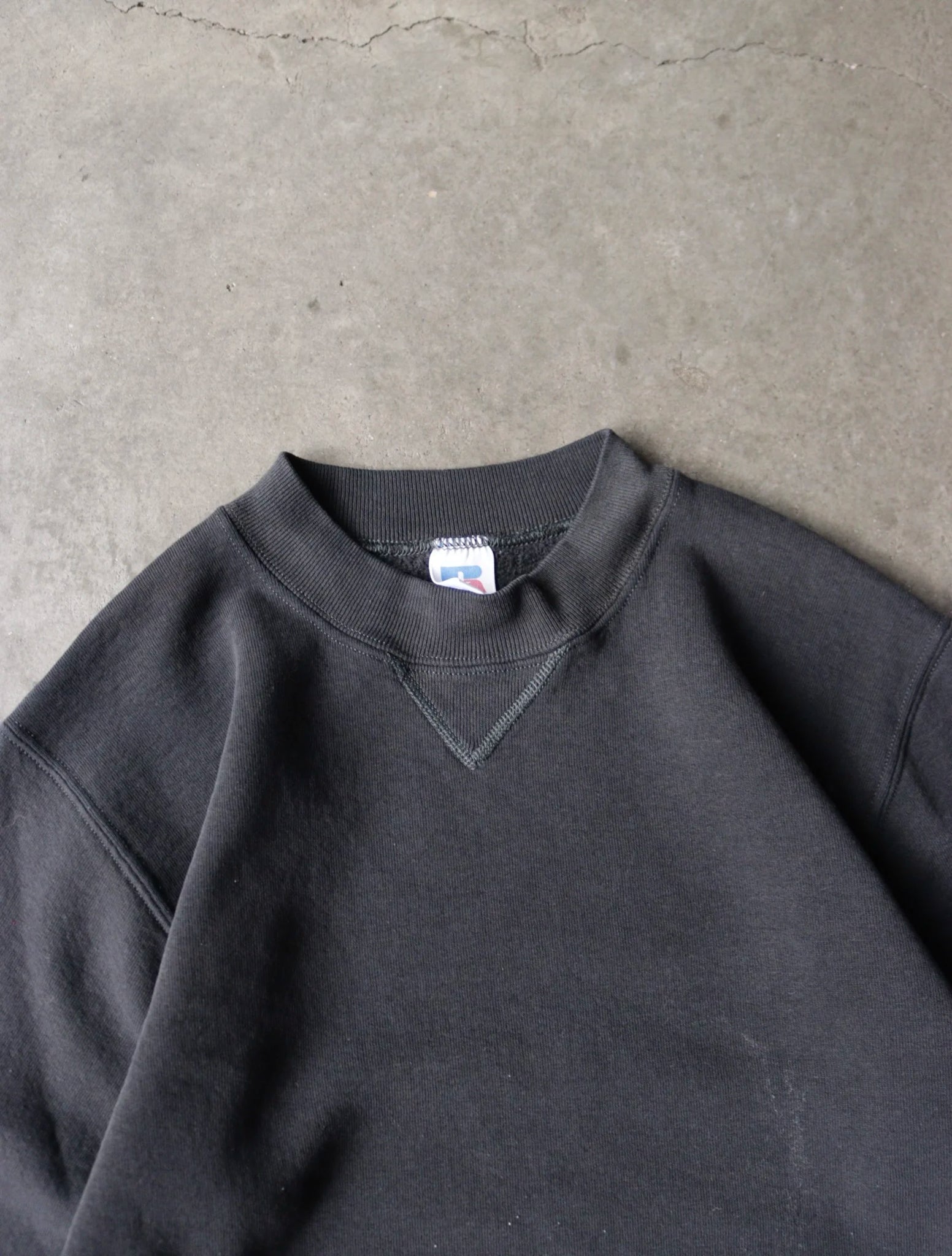 1990S FADED SWEATSHIRT