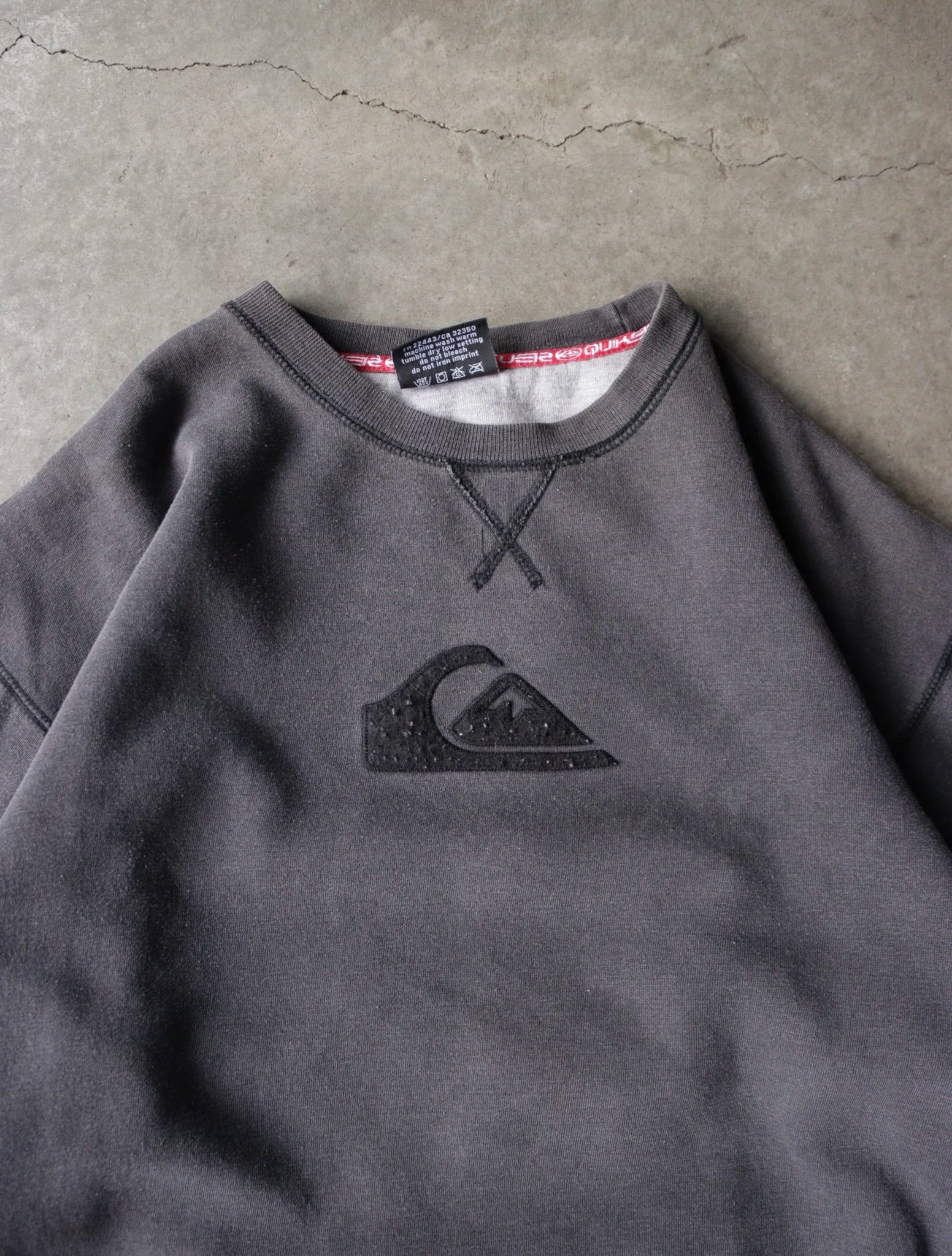 1990S QUICKSILVER SWEATSHIRT