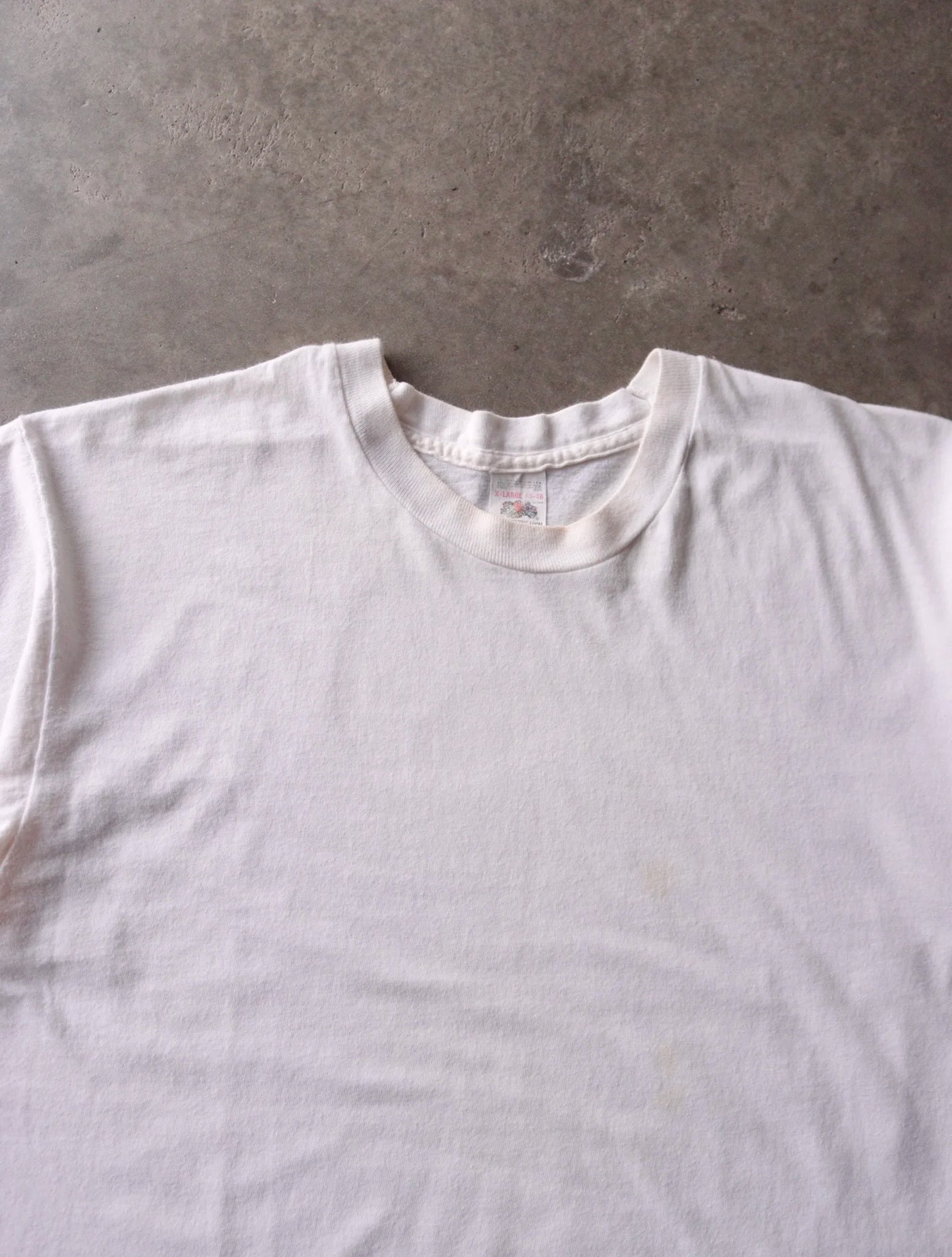 1990S BLANK TEE