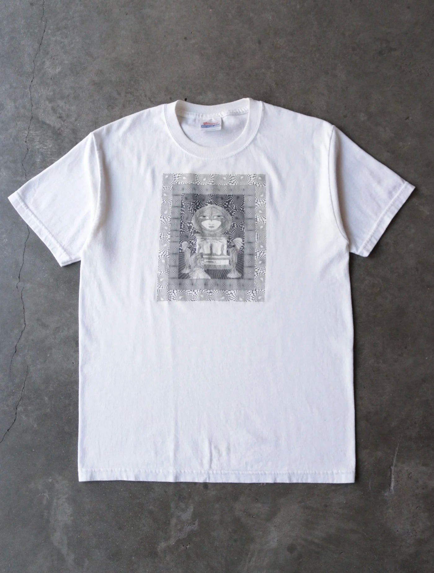 2000S PSYCHADELIC TEE