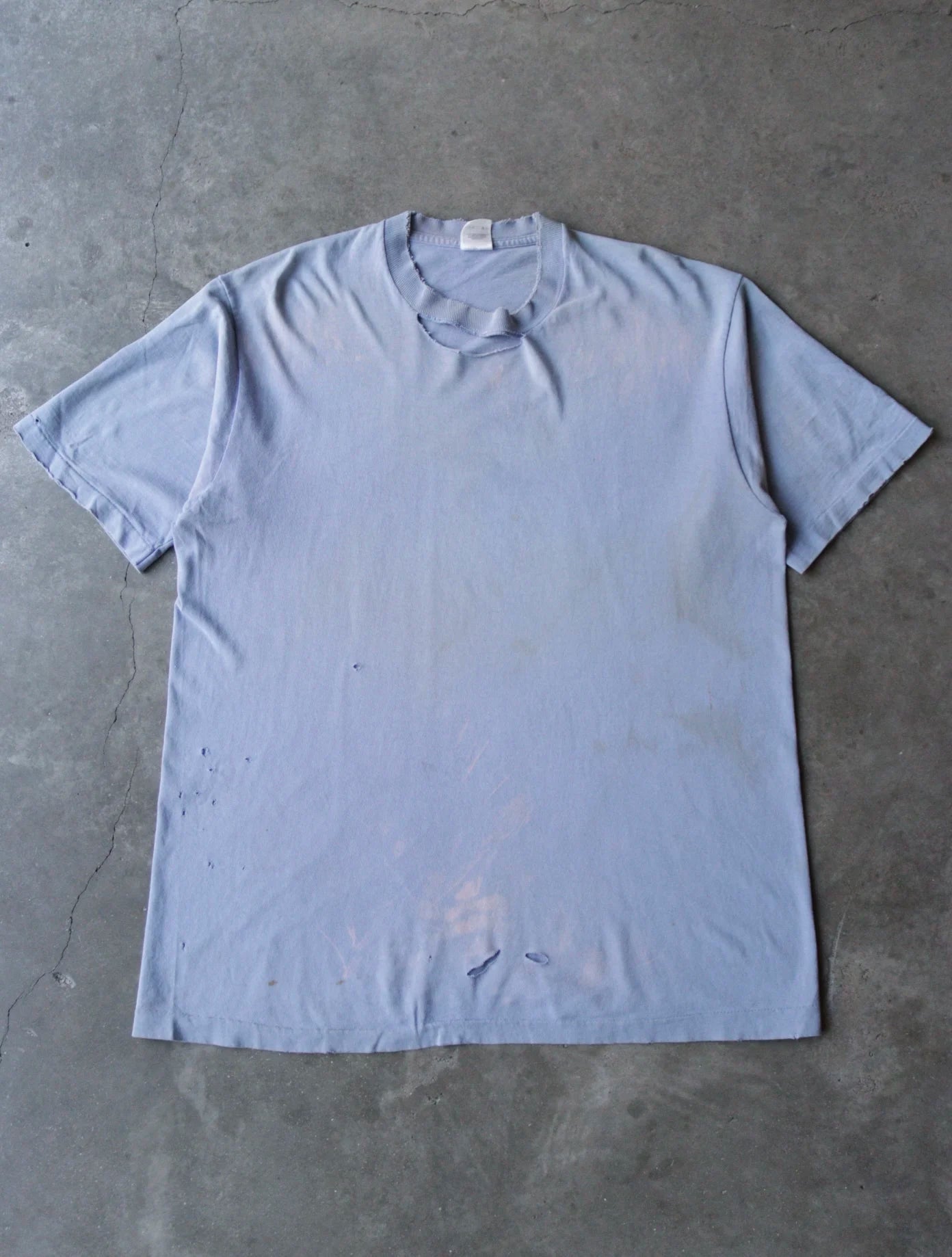 1990S DISTRESSED TEE