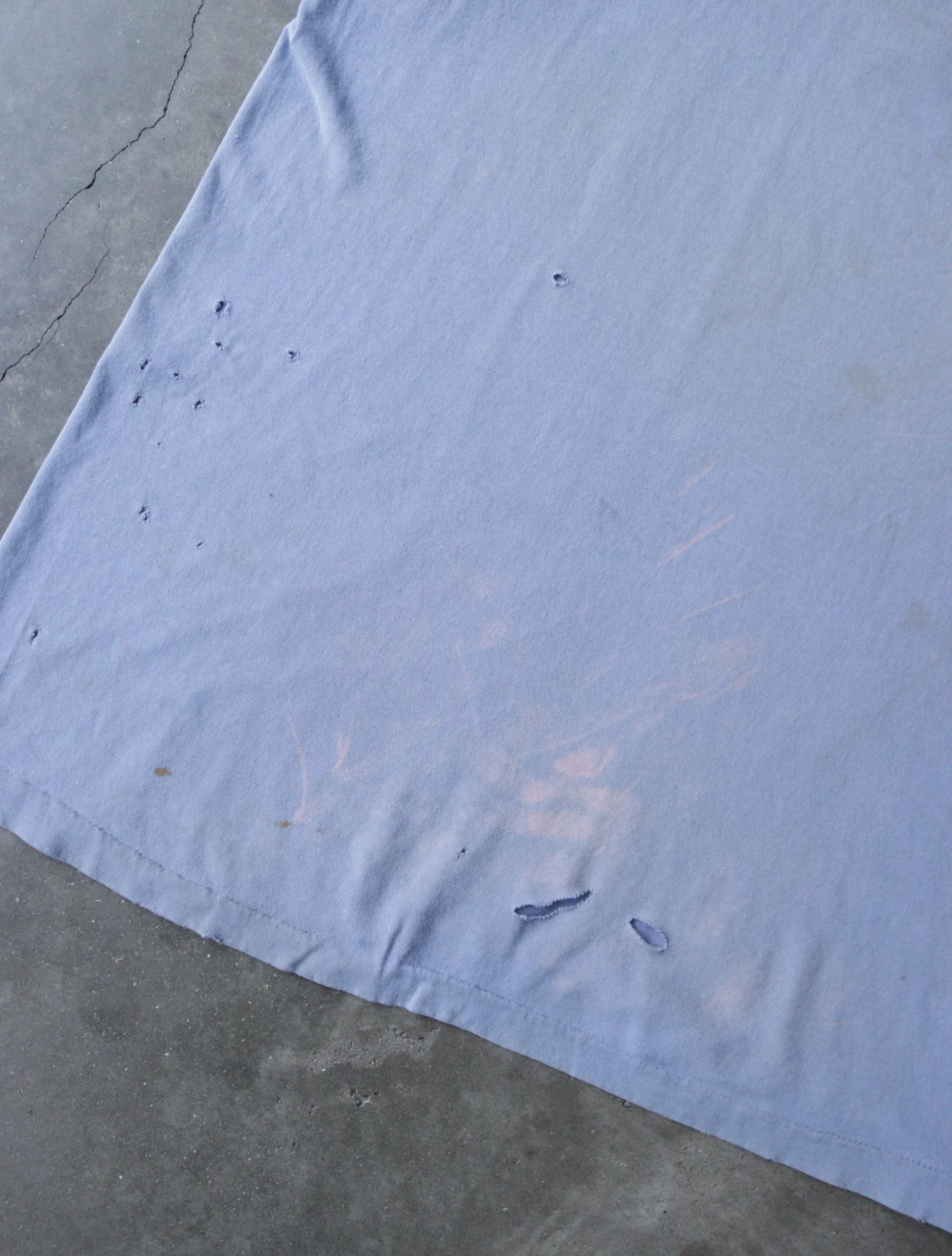 1990S DISTRESSED TEE