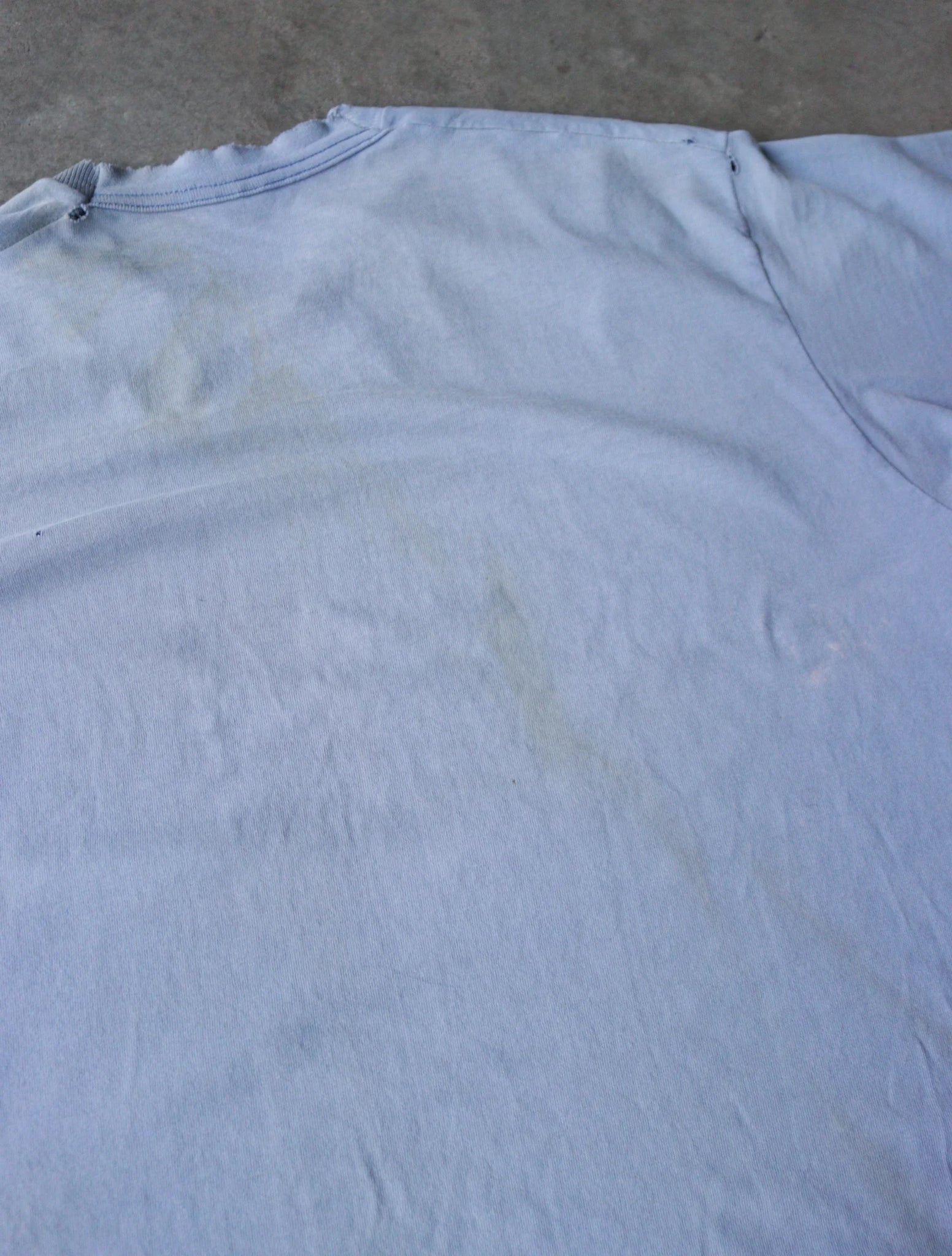 1990S DISTRESSED TEE