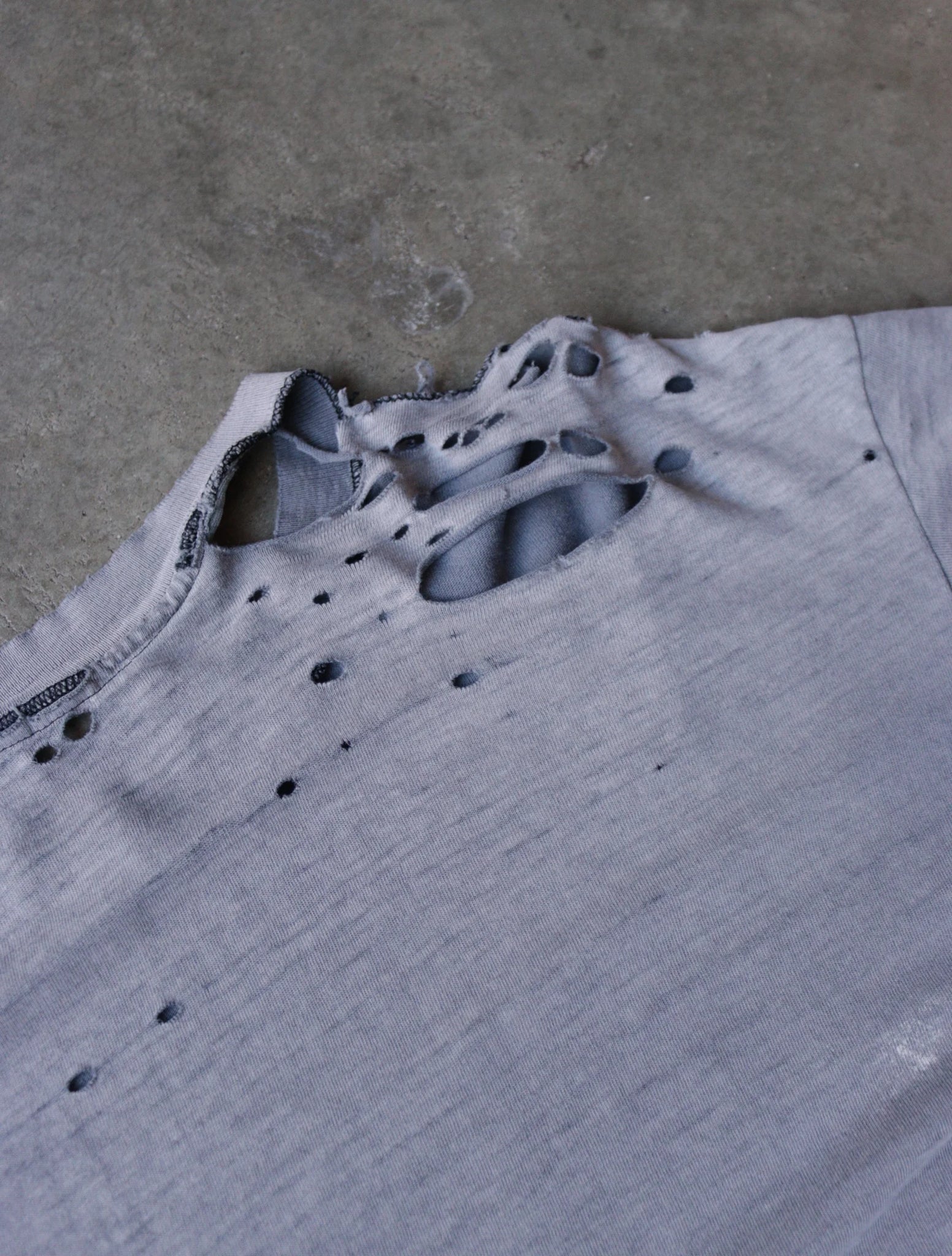 1990S FADED SPAWN TEE