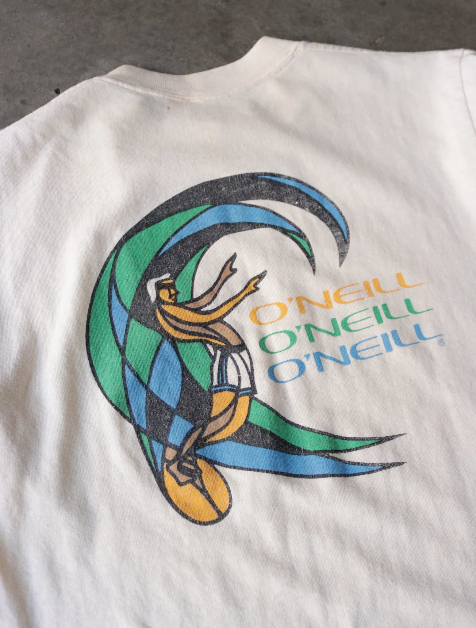 1980S ONEIL TEE