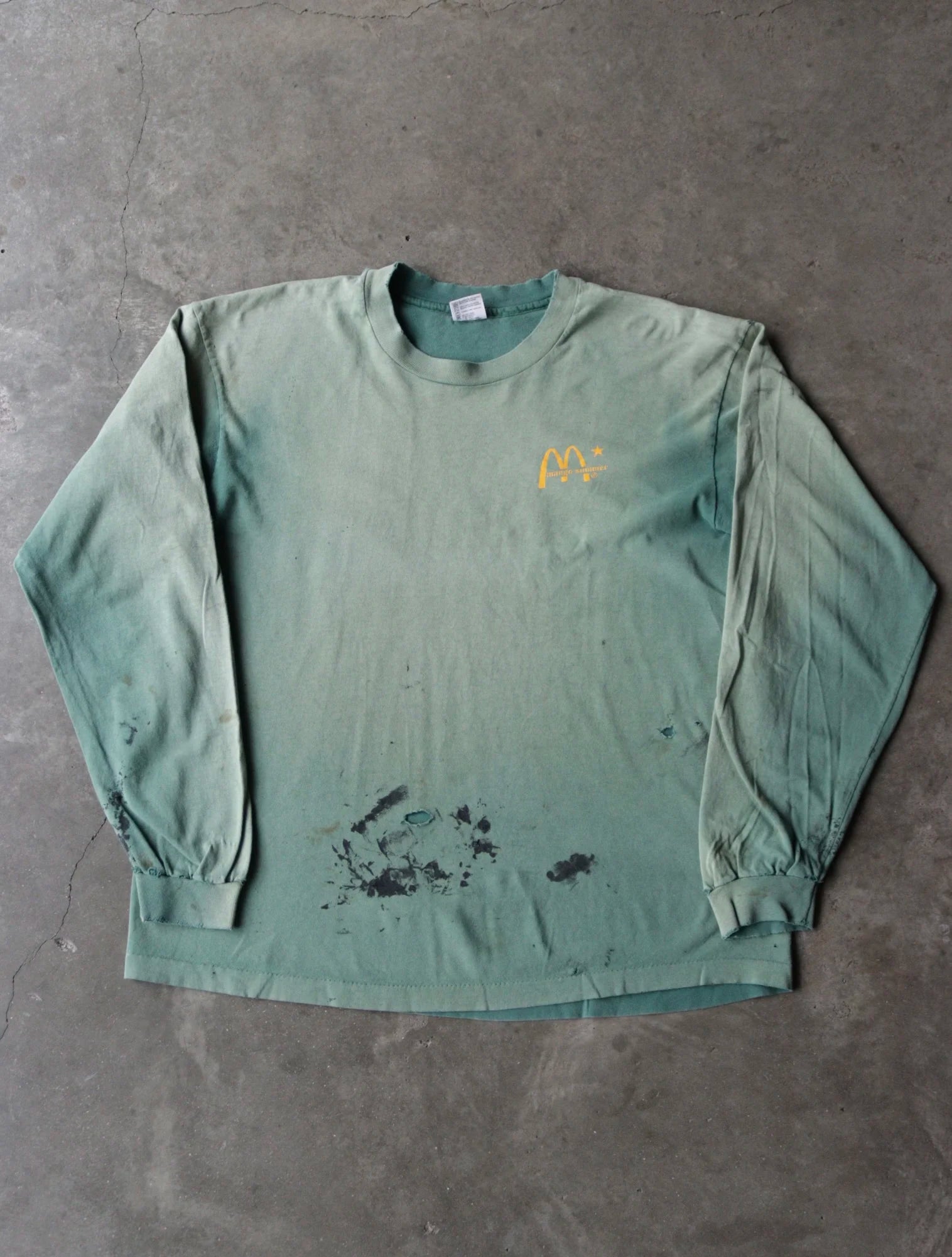 2000S MANGO SUMMER TEE
