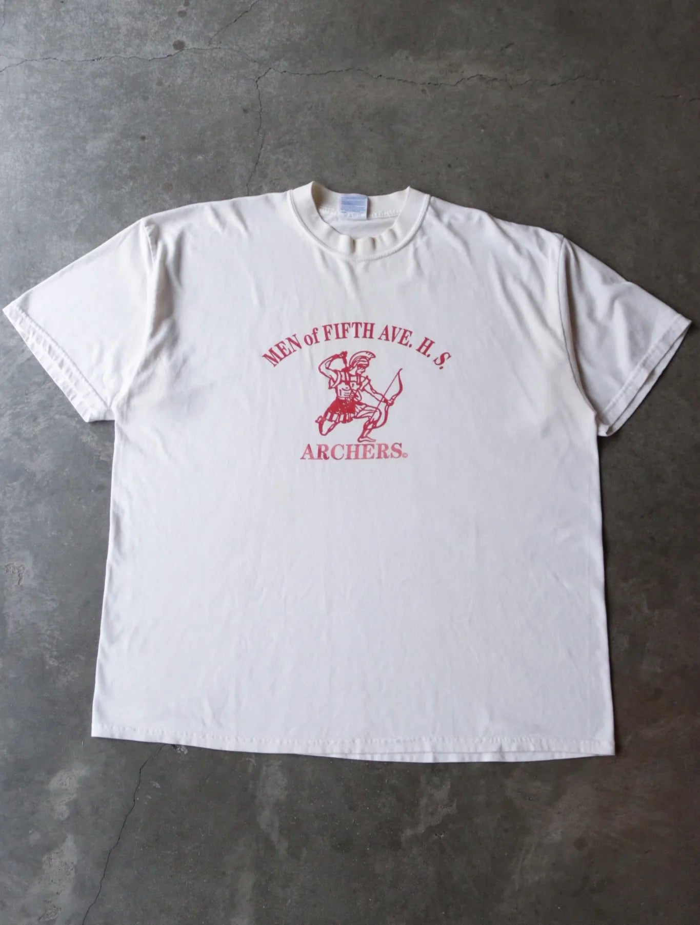 1990S ARCHERS TEE