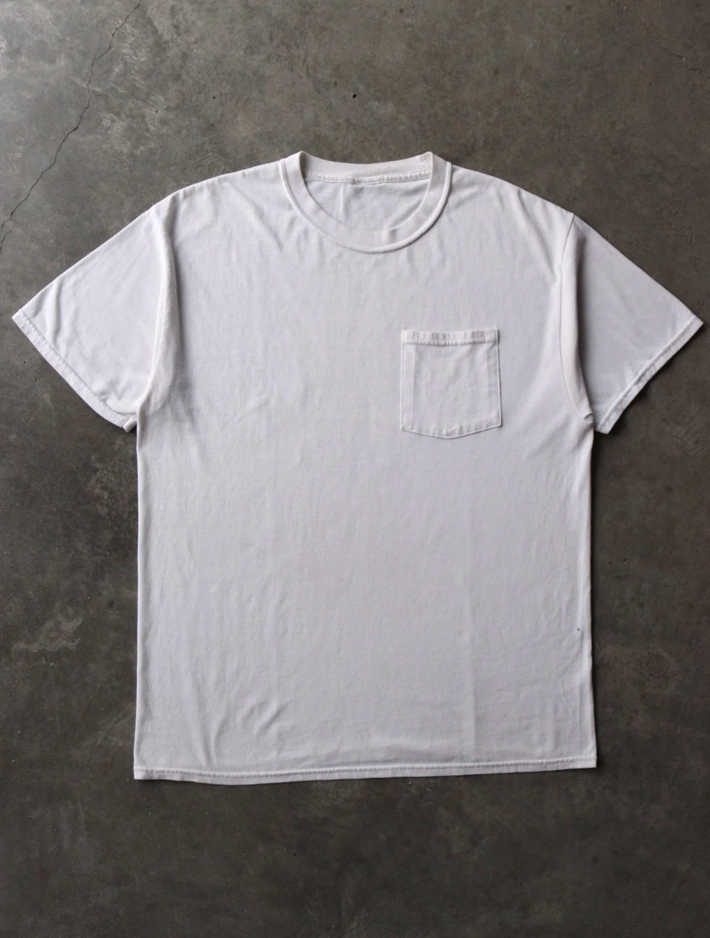 2000S ANTHONY'S BARBERSHOP TEE