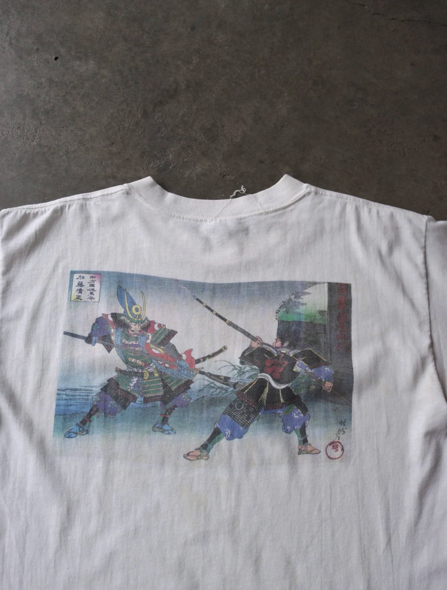 1990S TAIKAI TEE