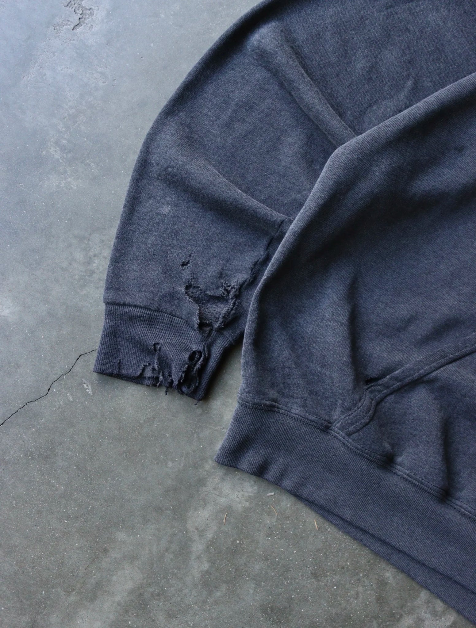 2000S PAUL ARPIN TRUCK HOODIE