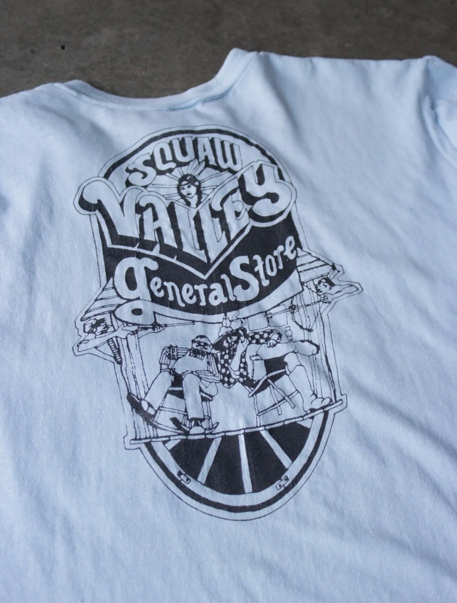 1990S GENERAL STORE TEE