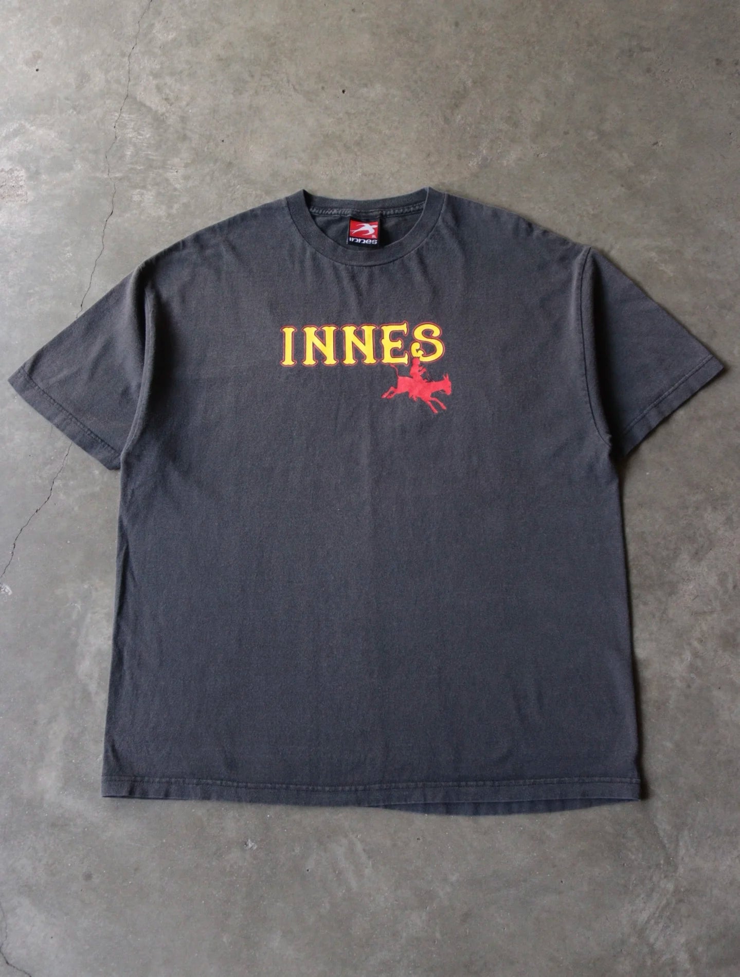 2000S INNES TEE