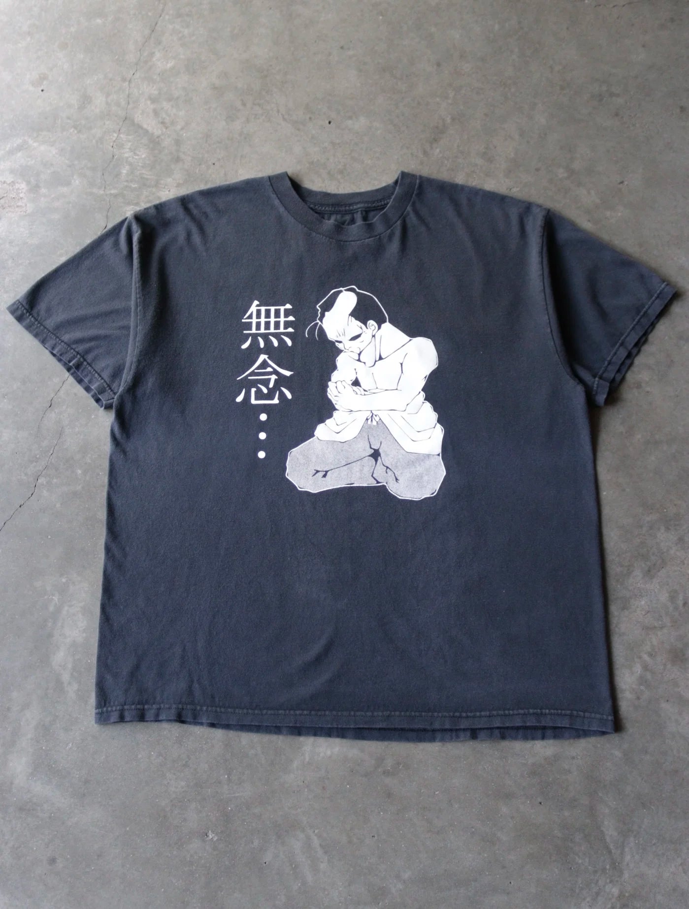 2000S JAPANESE TEE