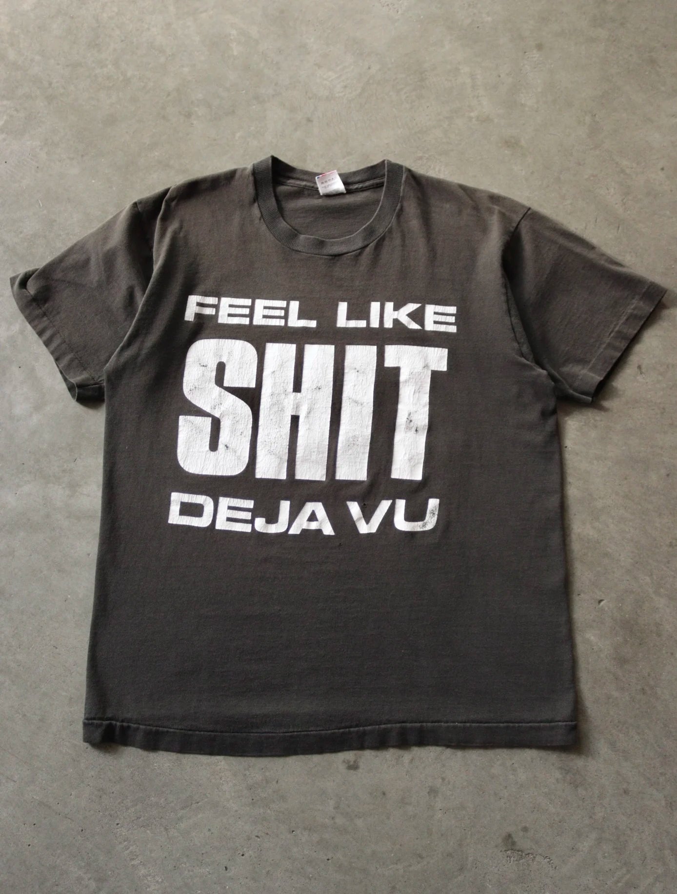 1990S DEJA VU TEE